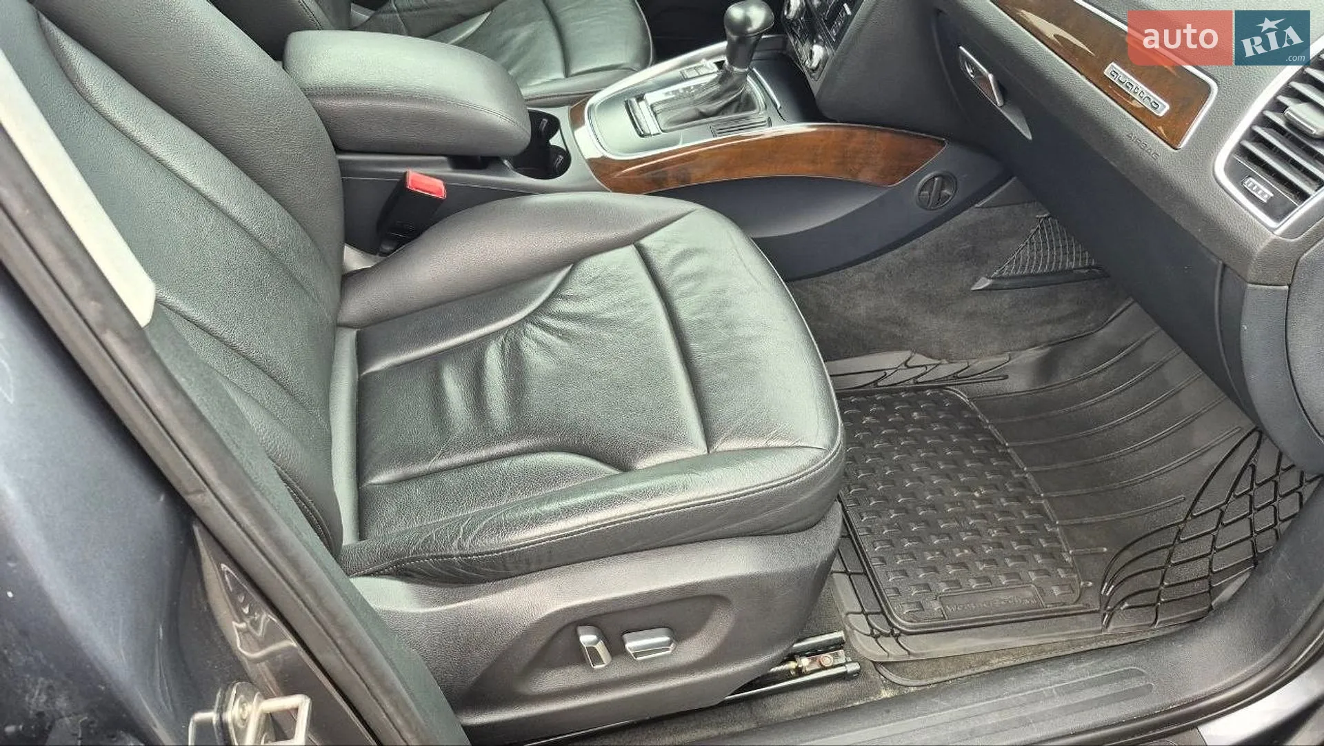 2013 Audi Q5 - мініатюра 12