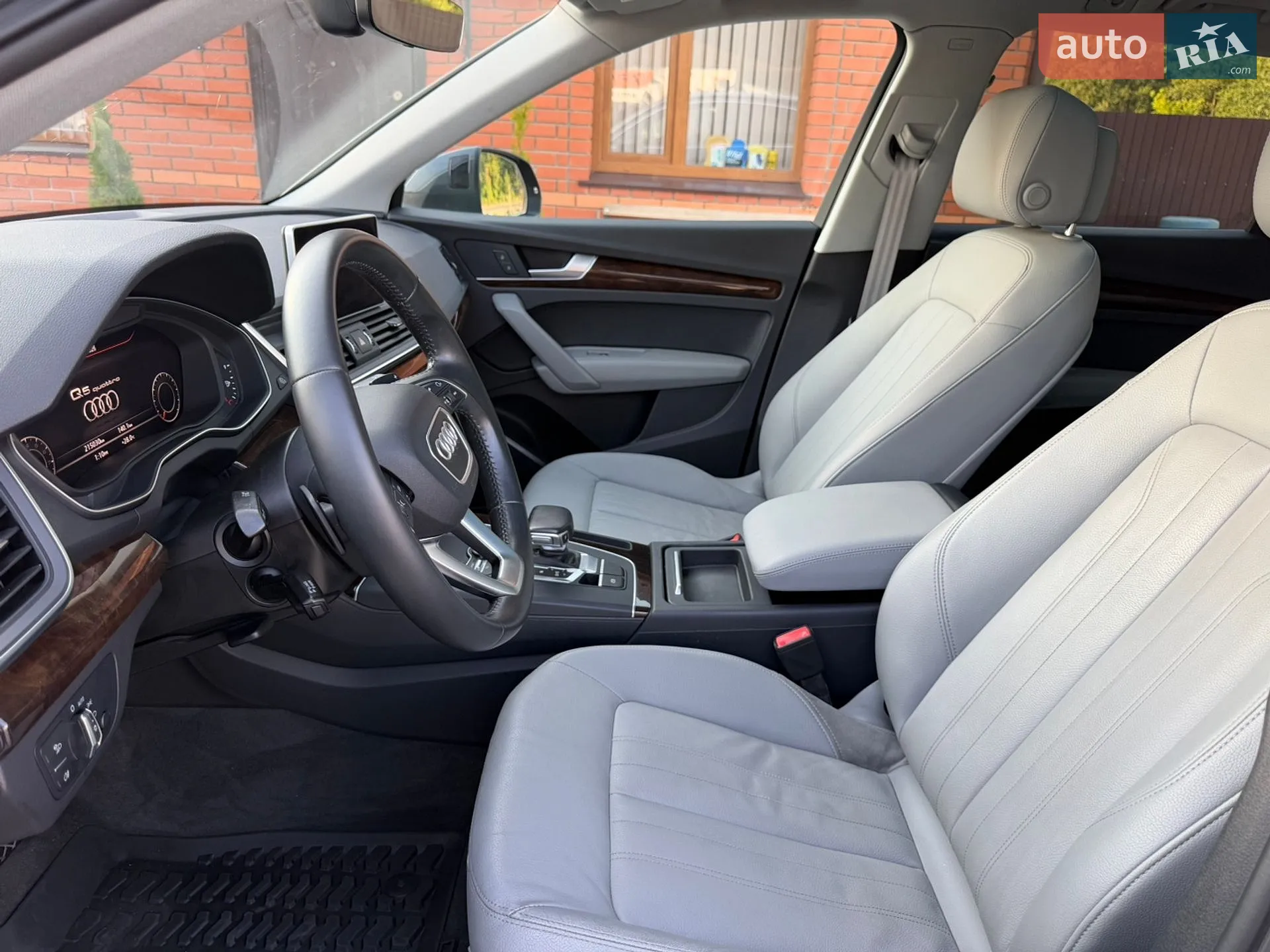 2018 Audi Q5 - мініатюра 24