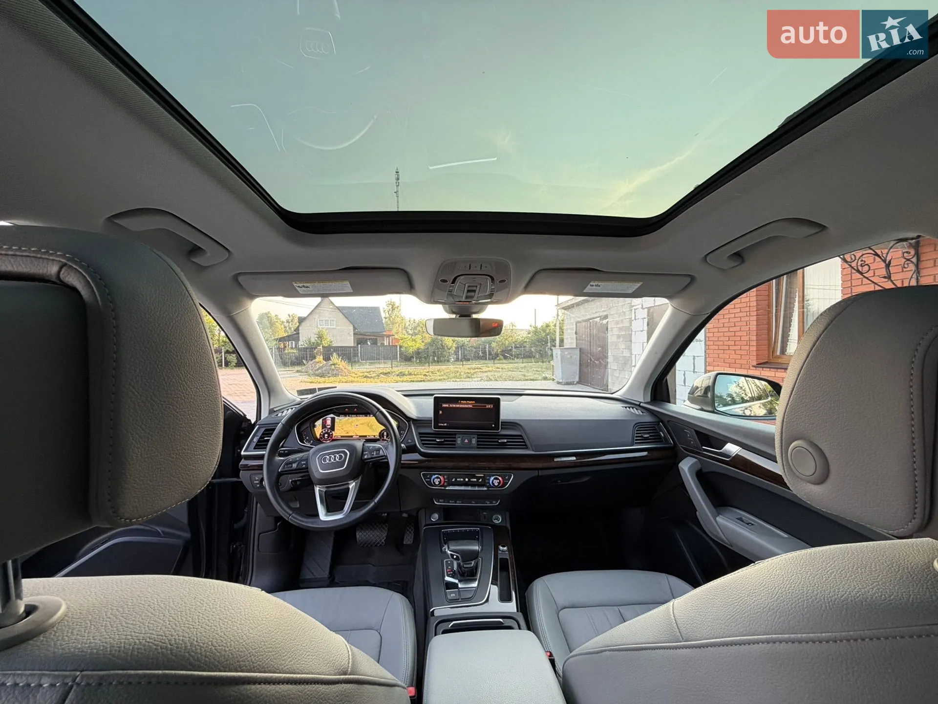 2018 Audi Q5 - мініатюра 29