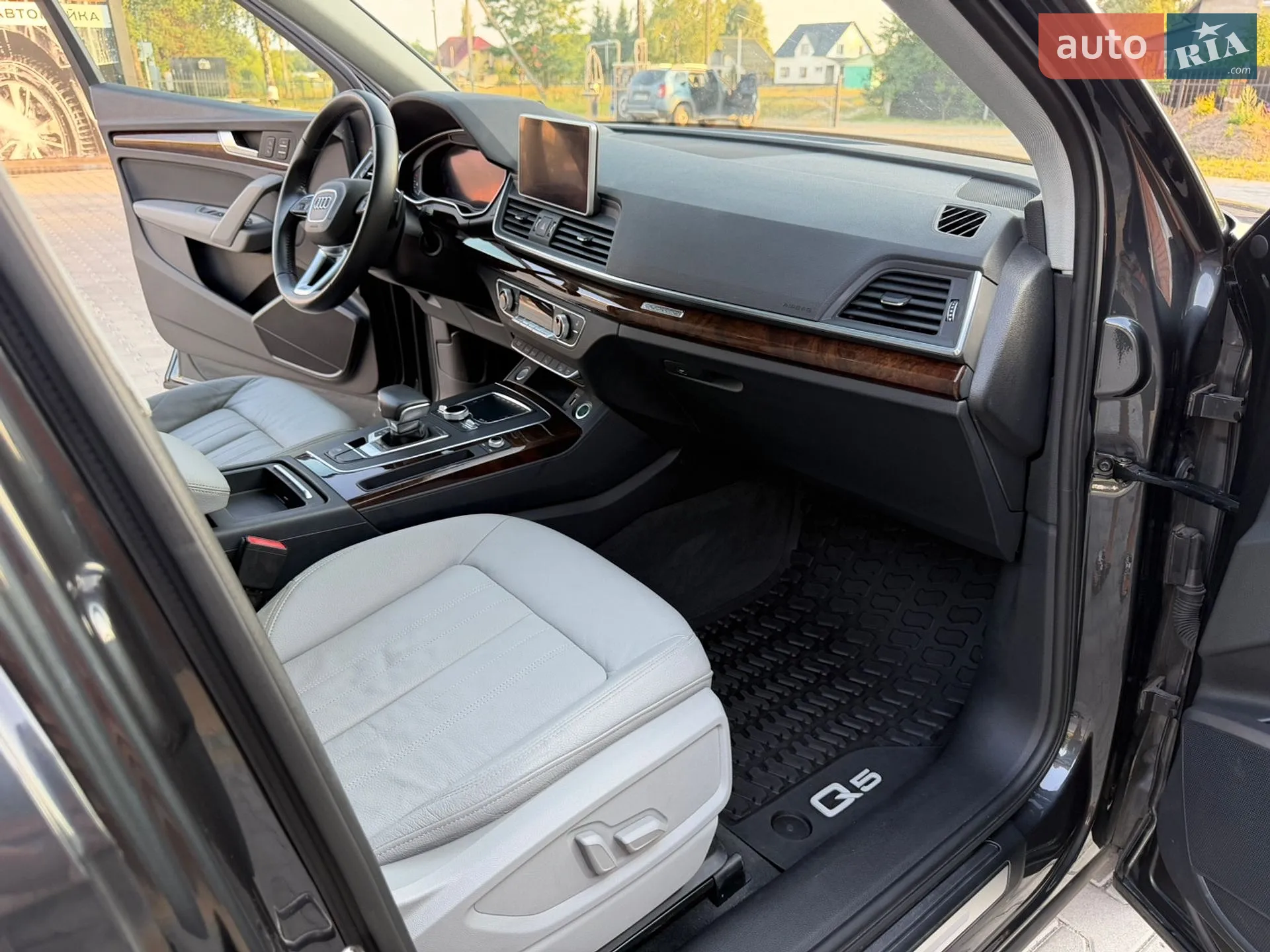 2018 Audi Q5 - мініатюра 43