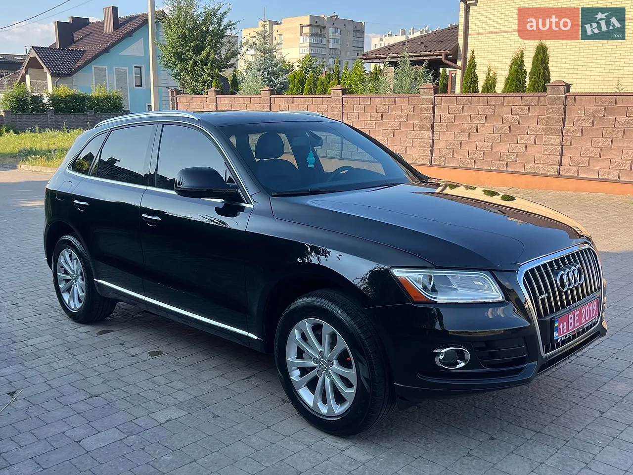 2015 Audi A6 - мініатюра 50