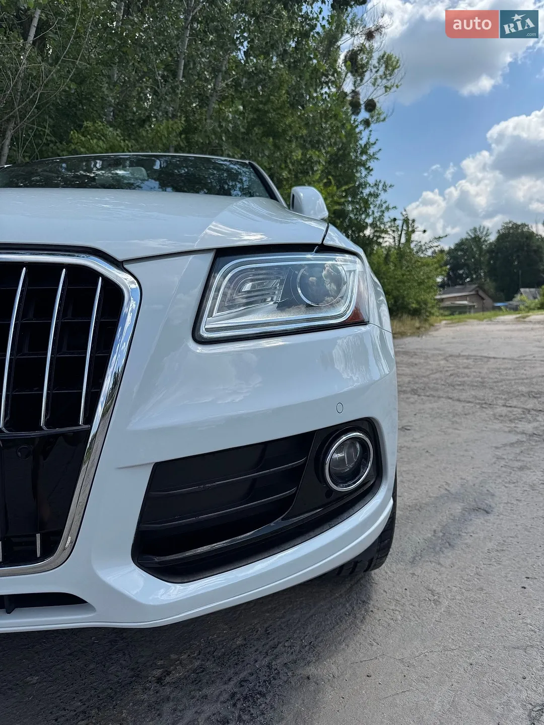 2015 Audi Q5 - мініатюра 13