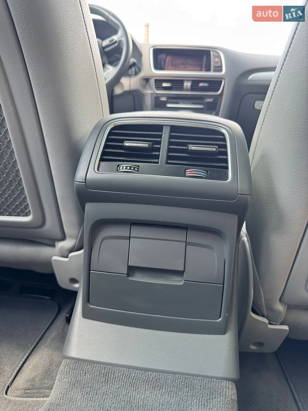 2015 Audi Q5 - мініатюра 25