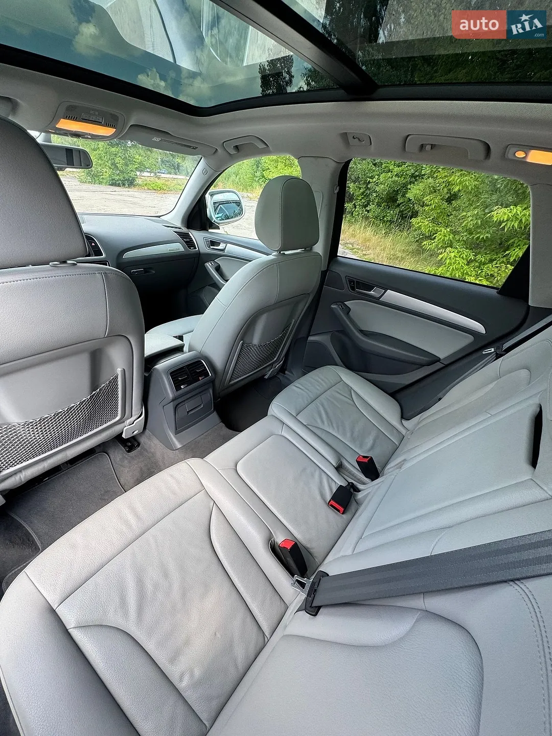 2015 Audi Q5 - мініатюра 32