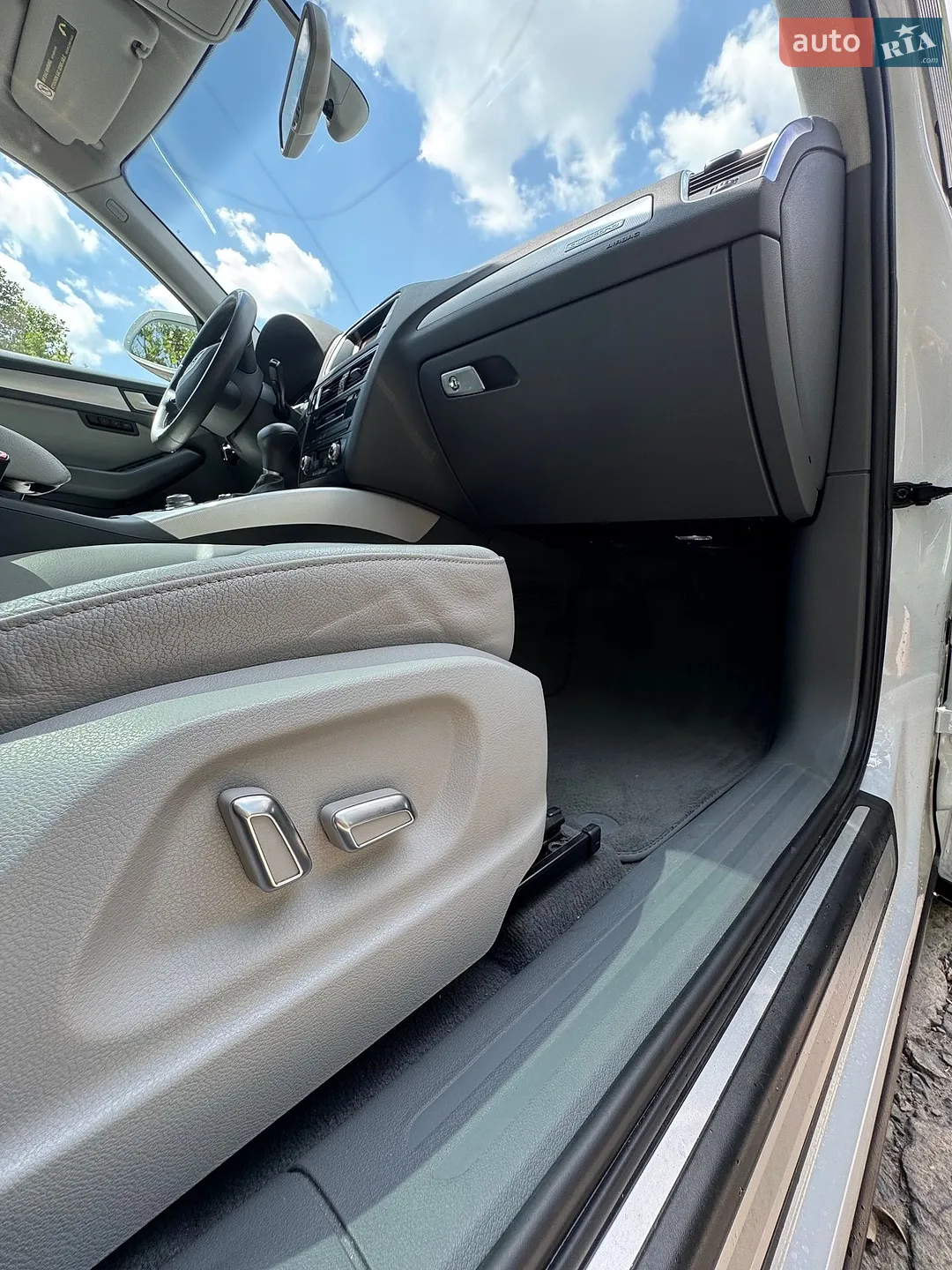 2015 Audi Q5 - мініатюра 37