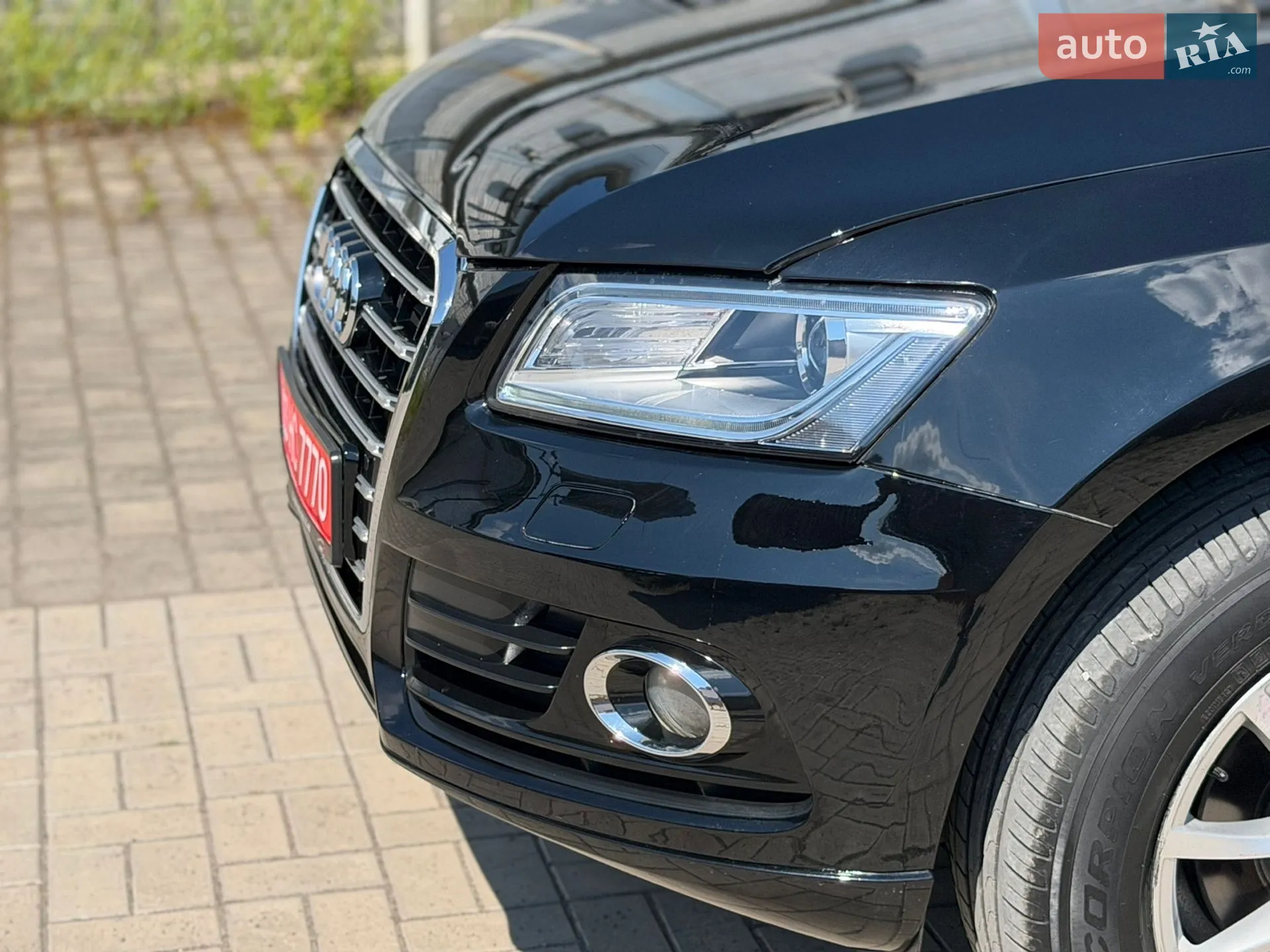 2014 Audi Q5 - мініатюра 18