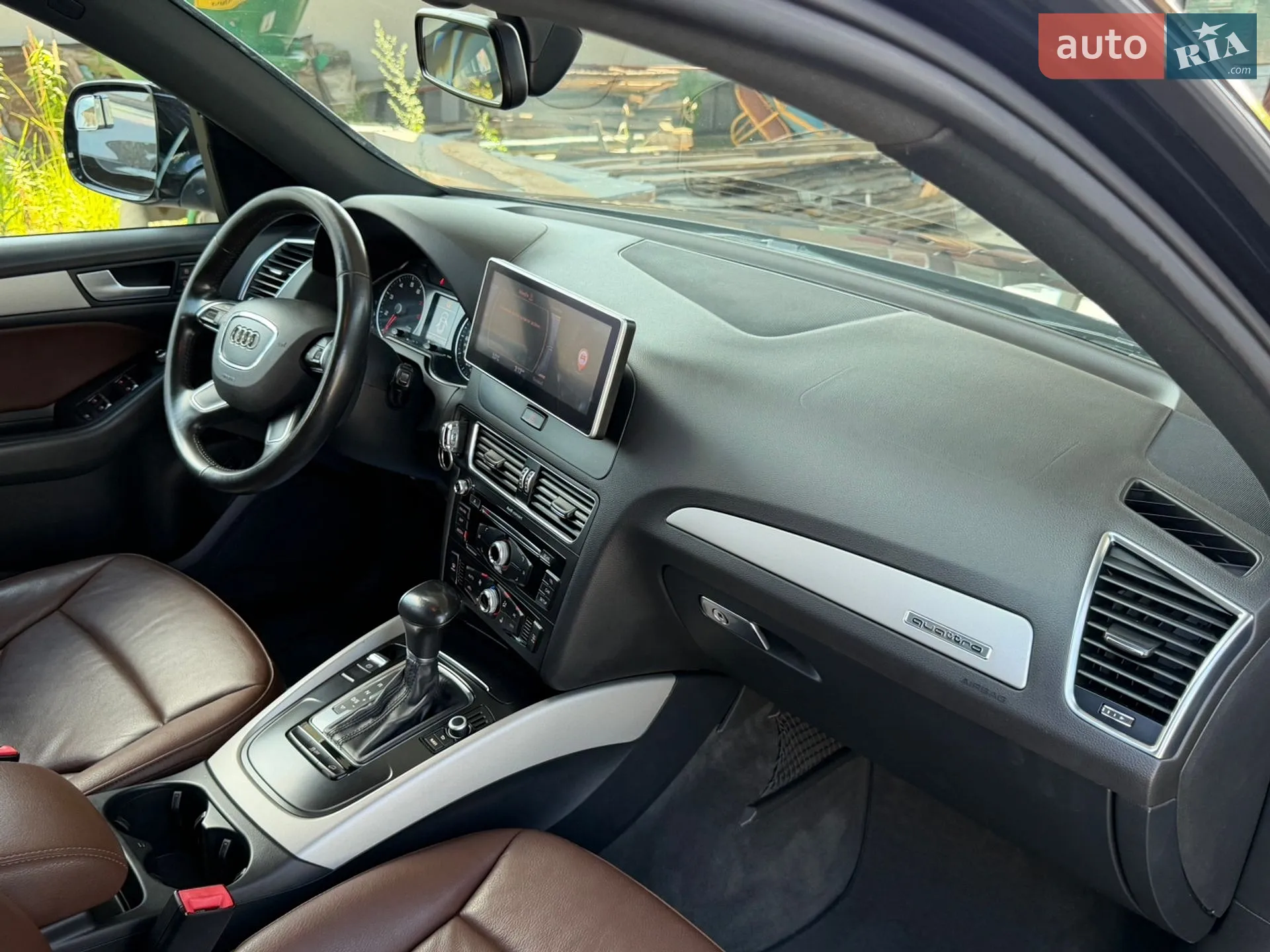 2014 Audi Q5 - мініатюра 31