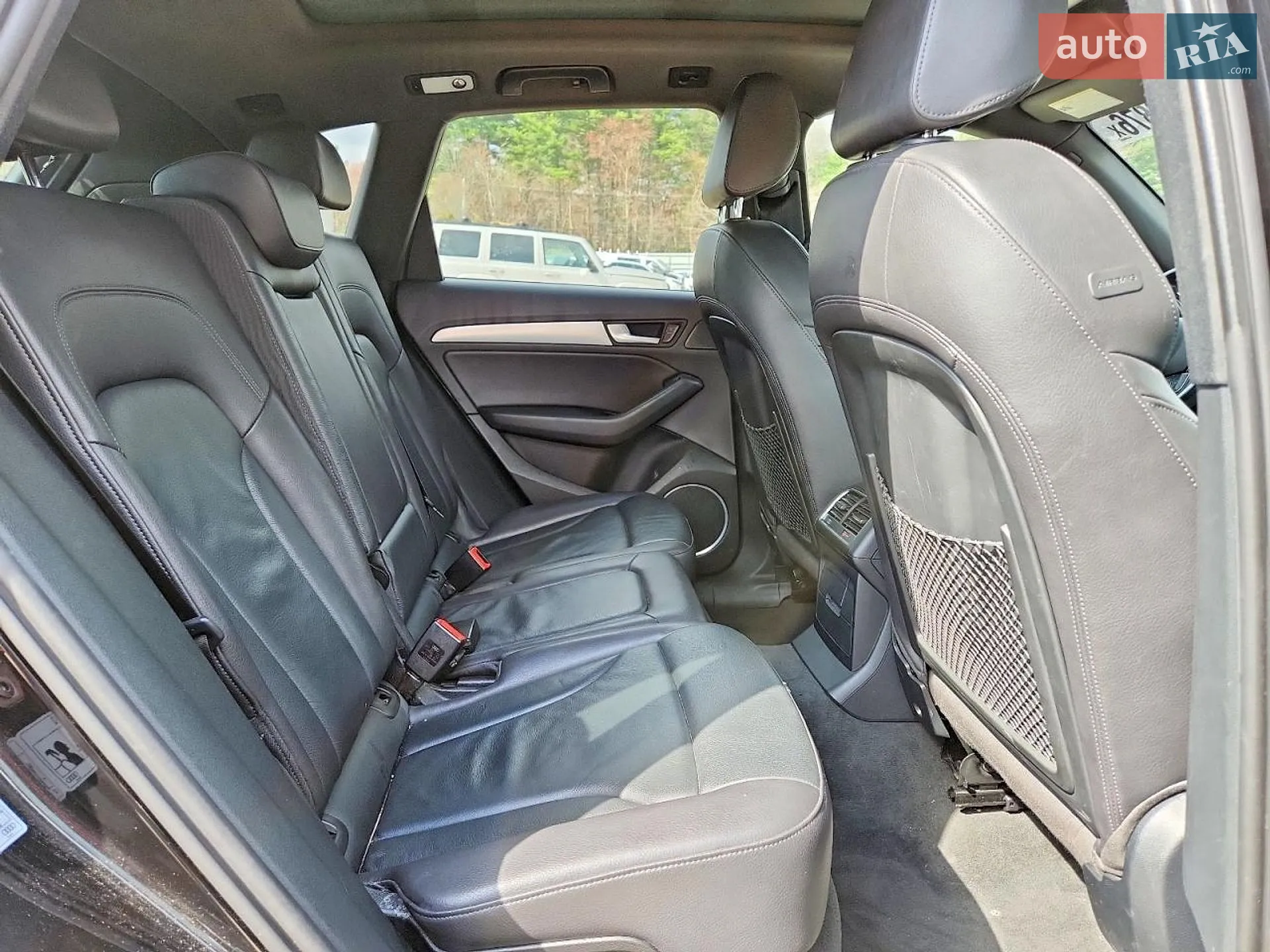 2016 Audi Q5 - мініатюра 11