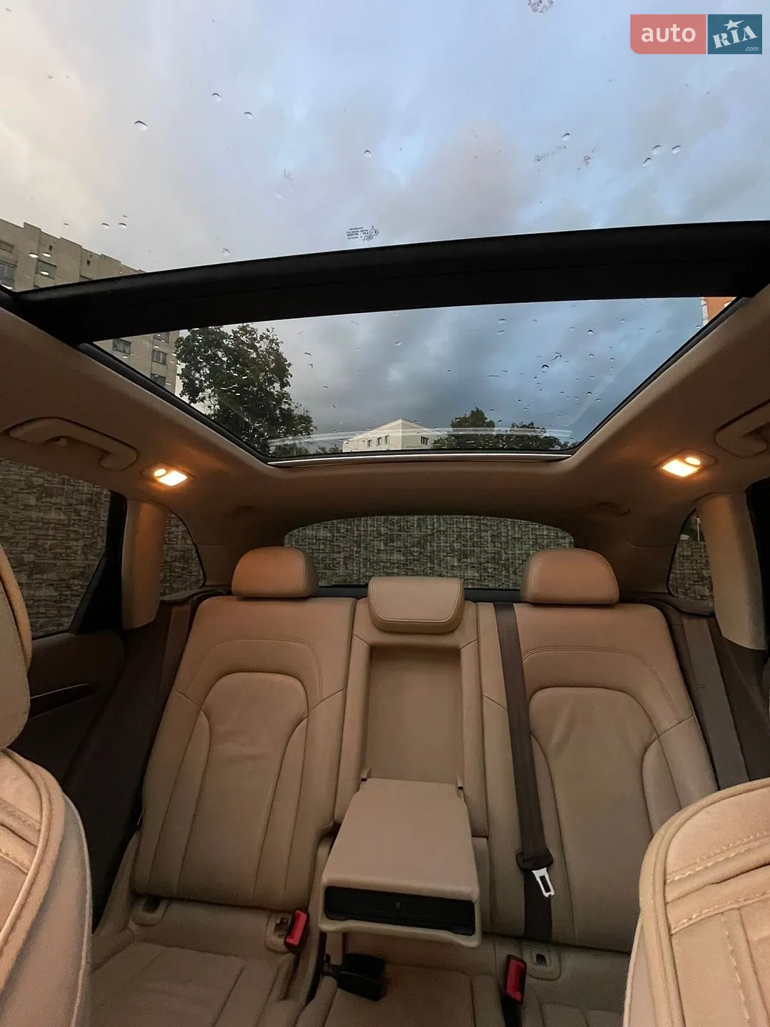 2011 Audi Q5 - мініатюра 10