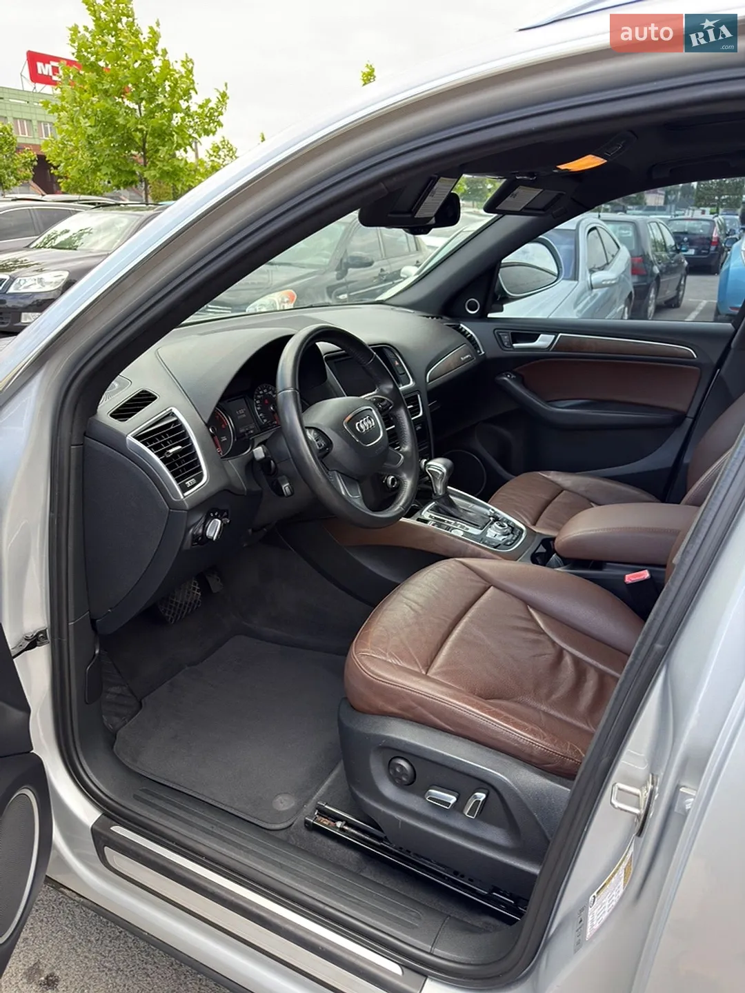2014 Audi Q5 - мініатюра 27