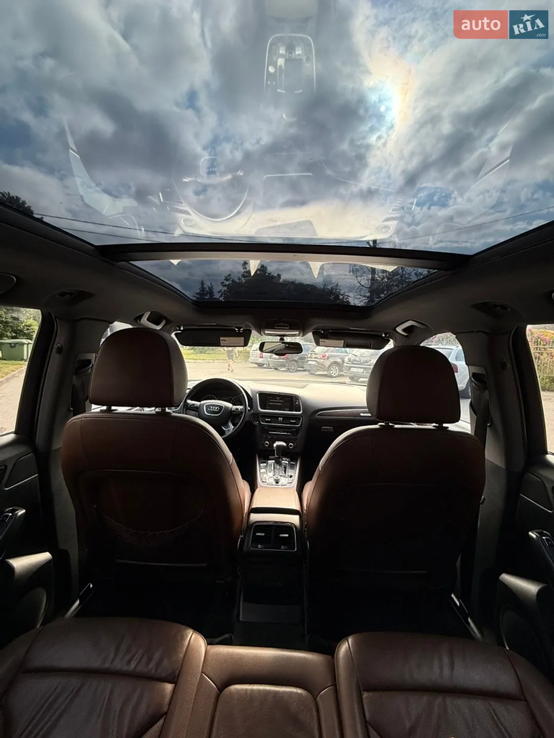 2014 Audi Q5 - мініатюра 32