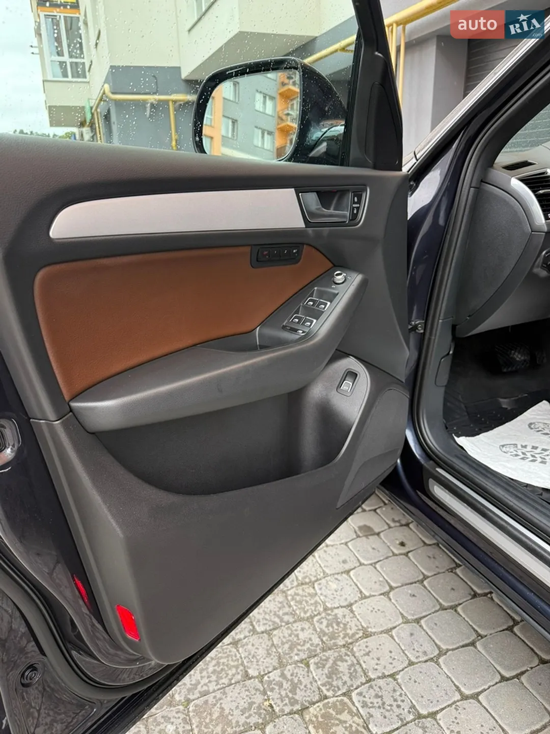 2016 Audi Q5 - мініатюра 9