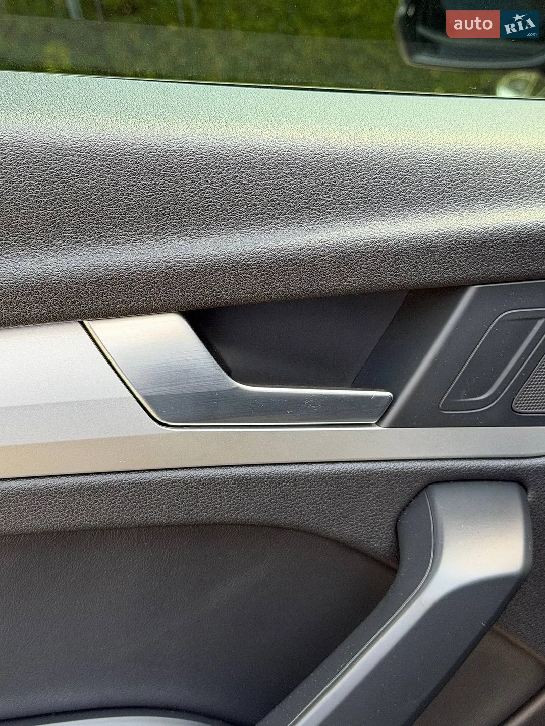 2017 Audi Q5 - мініатюра 38