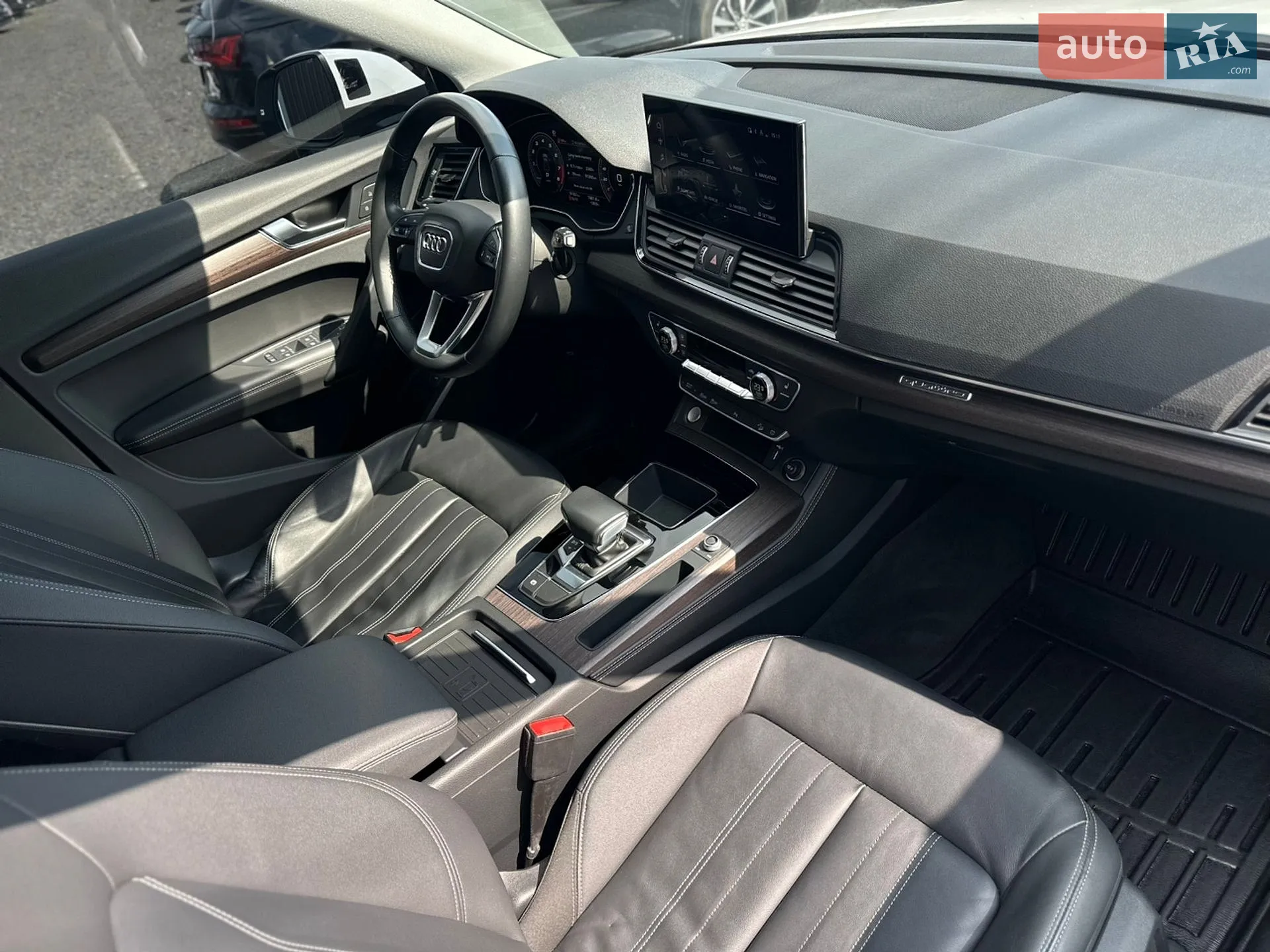 2021 Audi Q5 - мініатюра 18