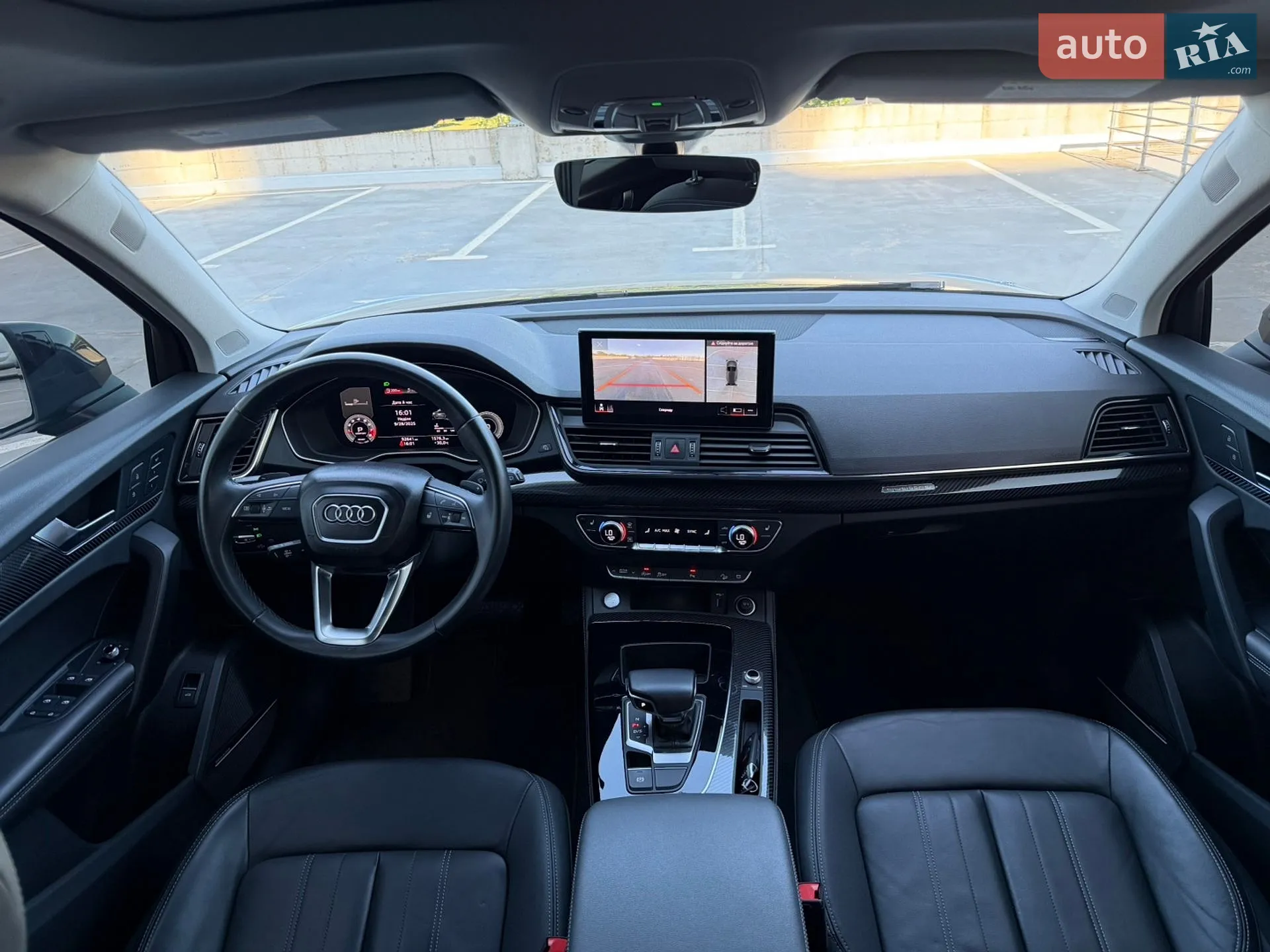 2021 Audi Q5 - мініатюра 27