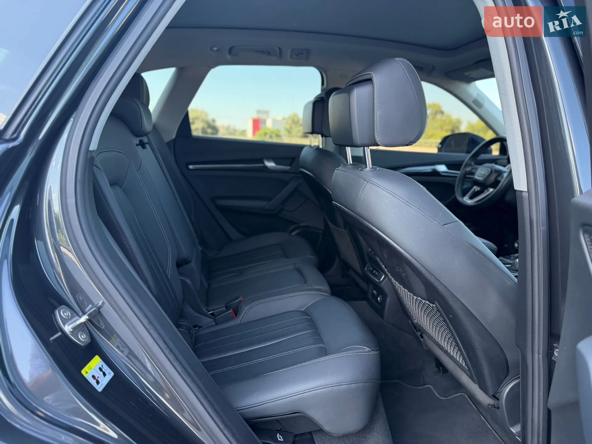 2021 Audi Q5 - мініатюра 28