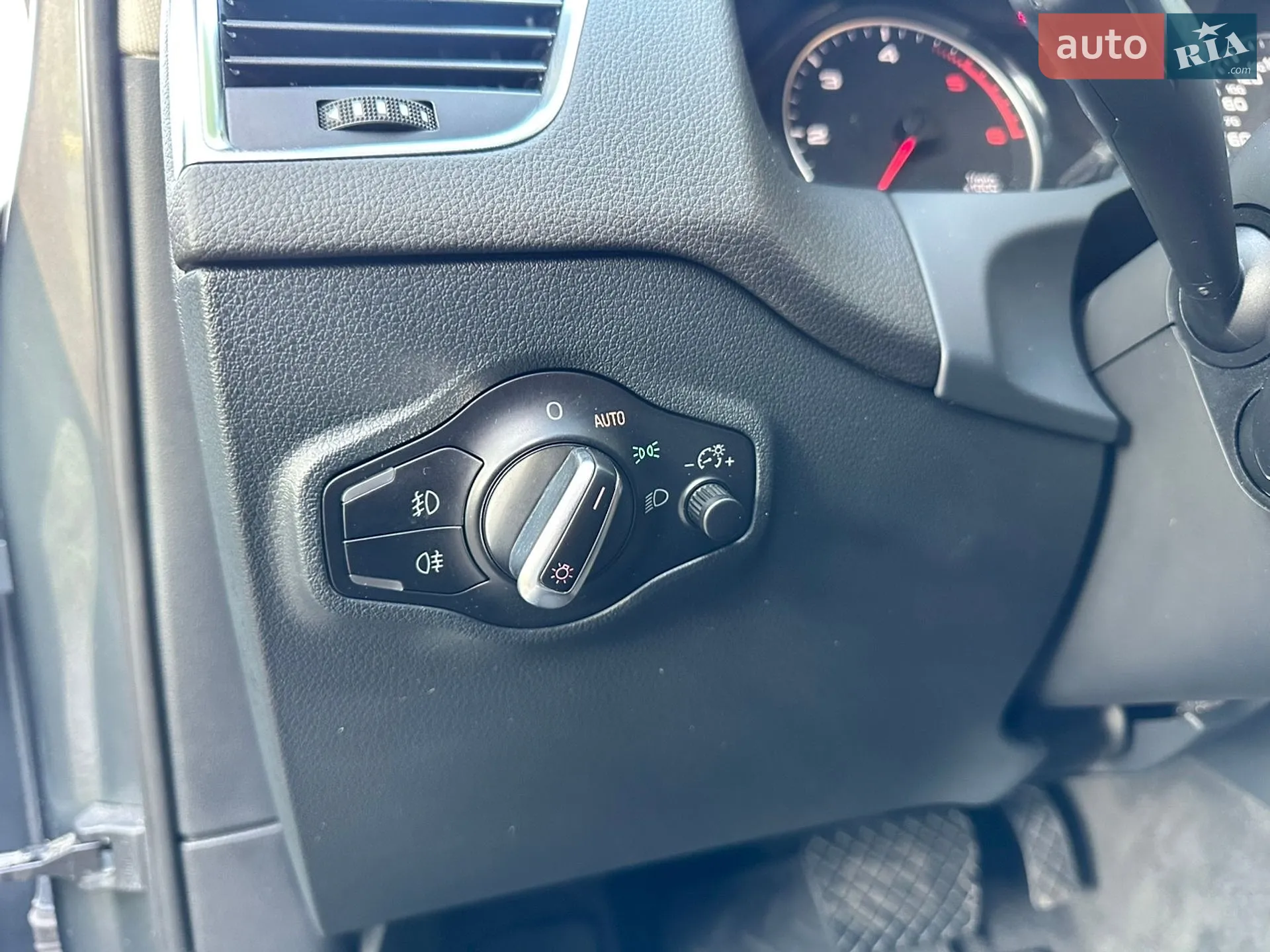 2012 Audi Q5 - мініатюра 16