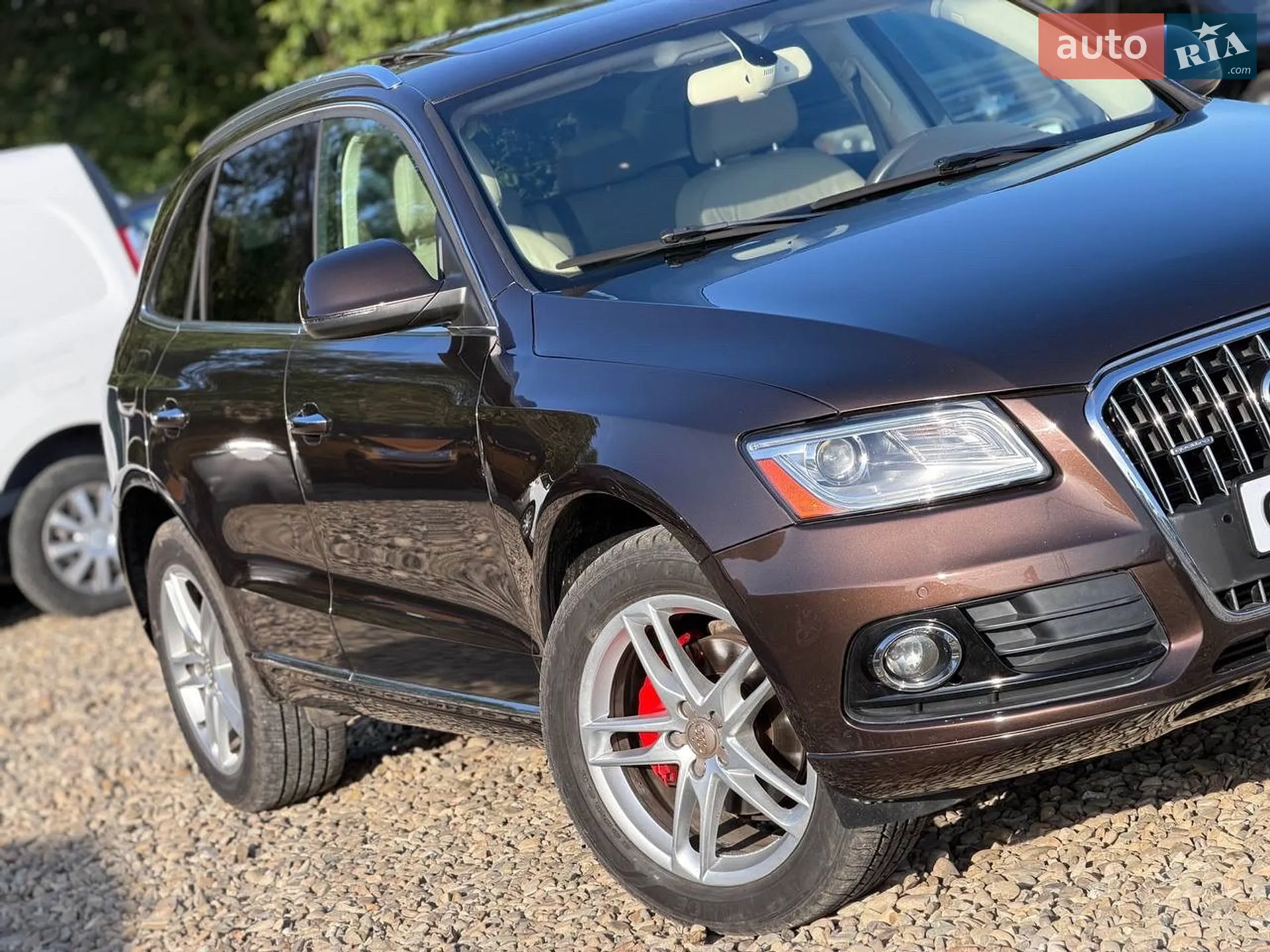 2014 Audi Q5 - мініатюра 9