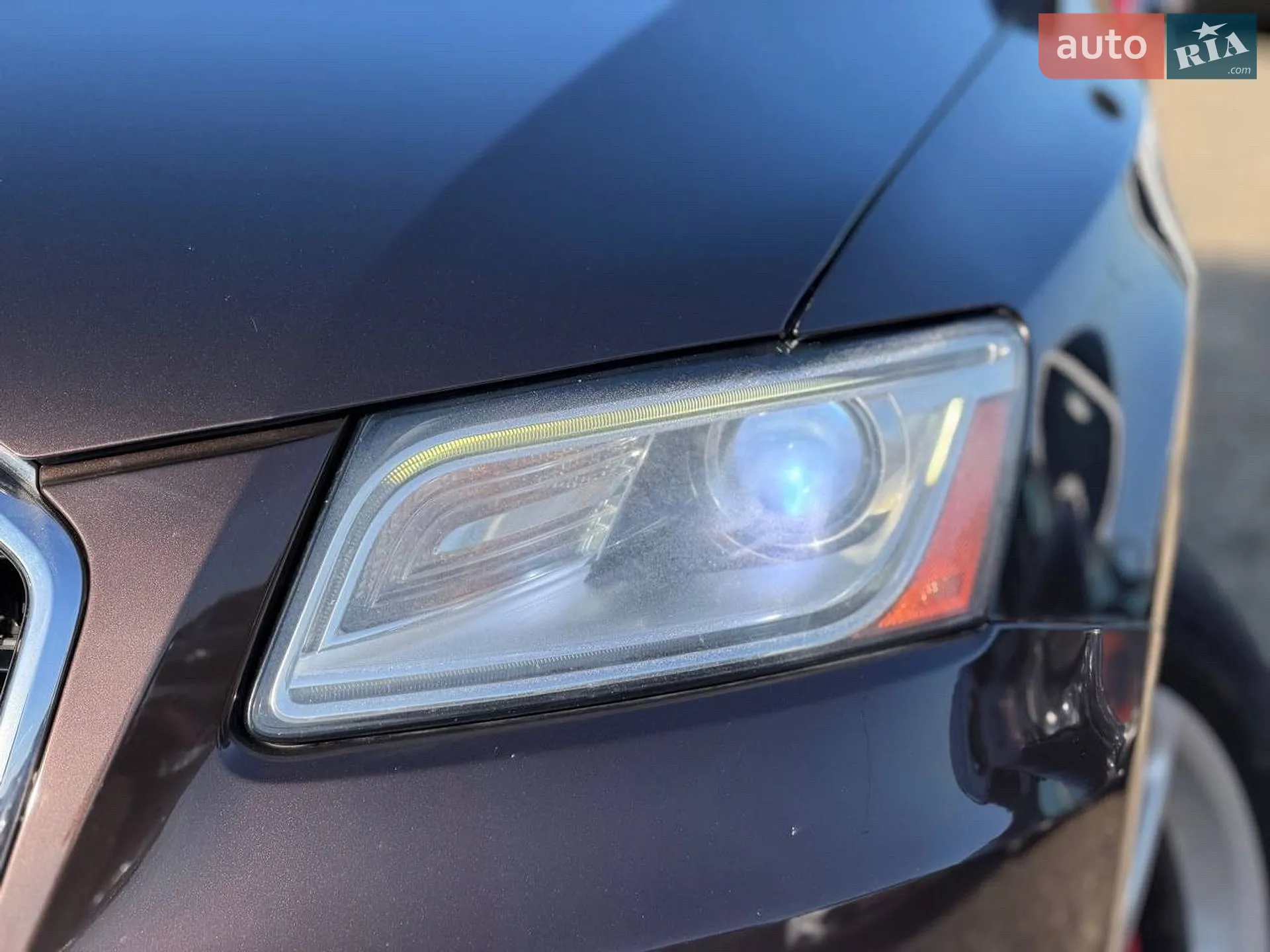2014 Audi Q5 - мініатюра 15