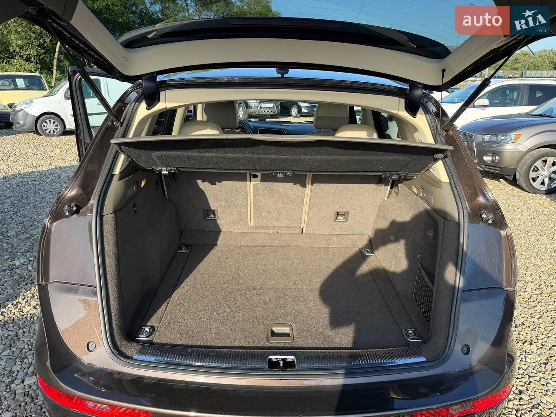2014 Audi Q5 - мініатюра 41
