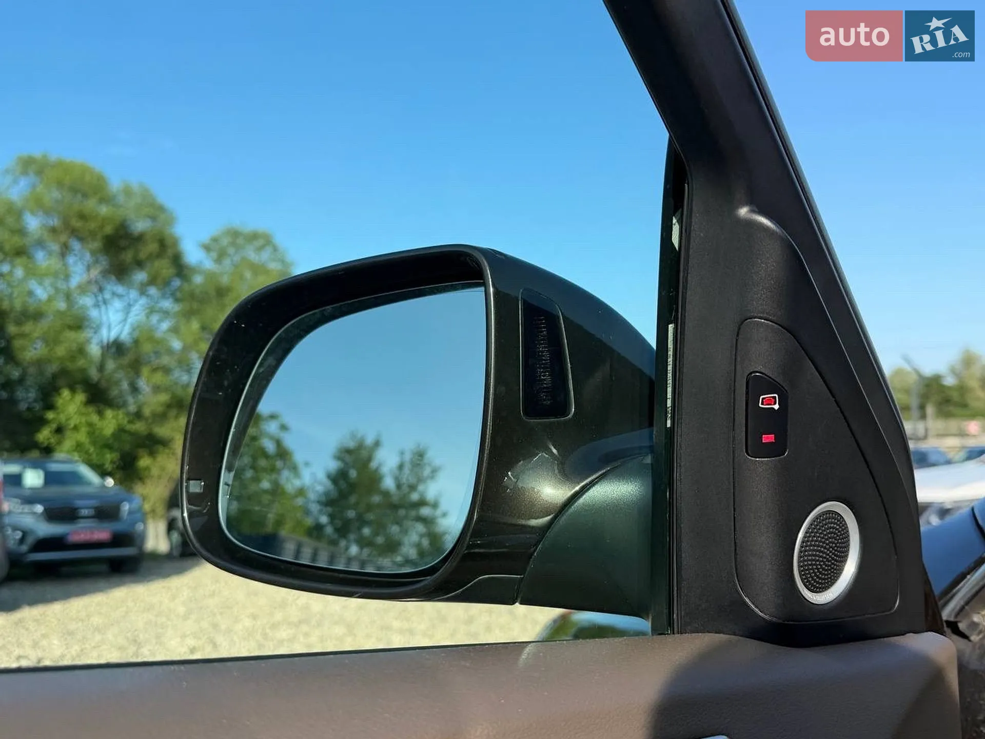 2014 Audi Q5 - мініатюра 49