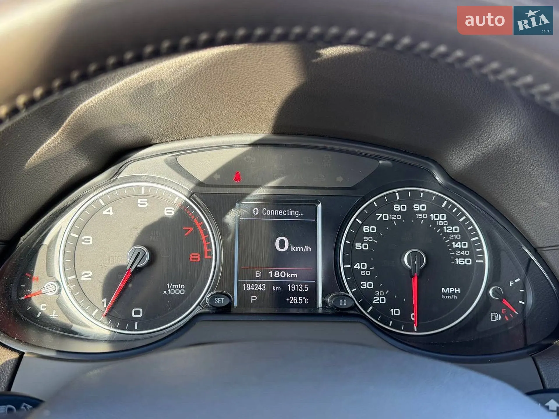 2014 Audi Q5 - мініатюра 54