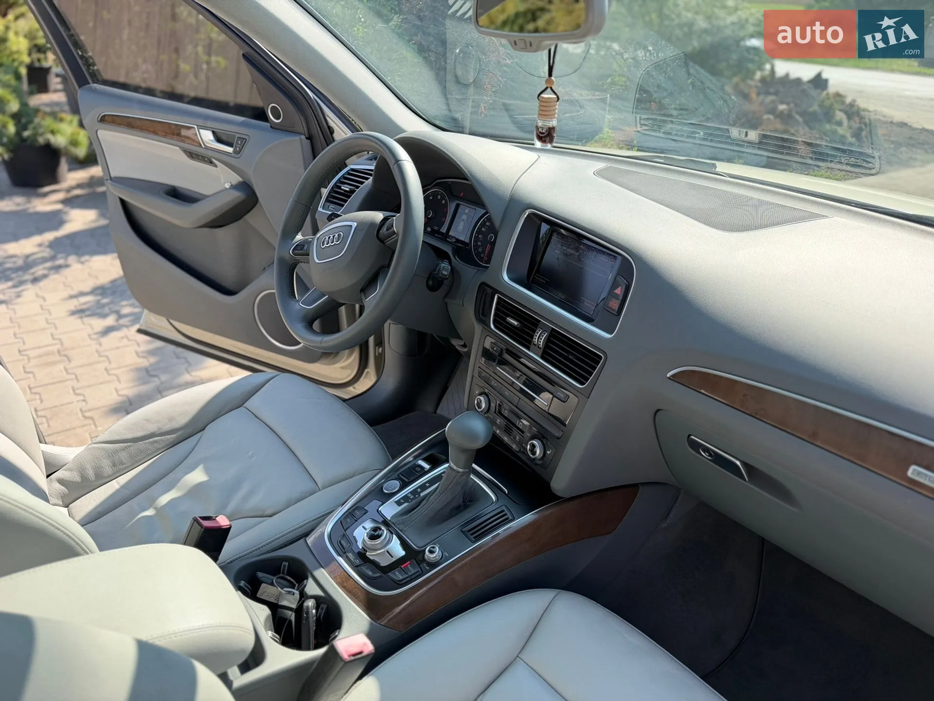 2015 Audi Q5 - мініатюра 24