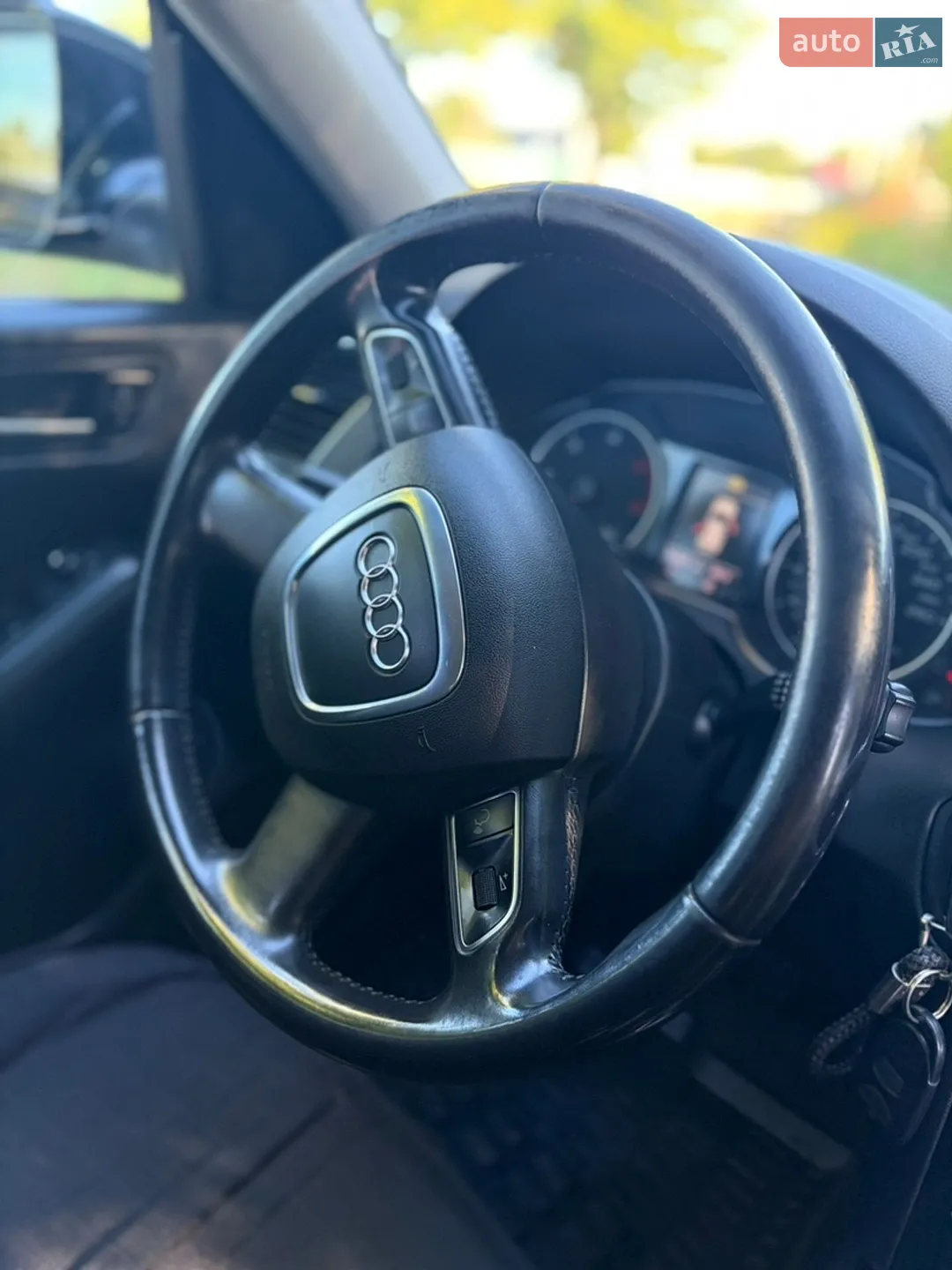 2011 Audi Q5 - мініатюра 9