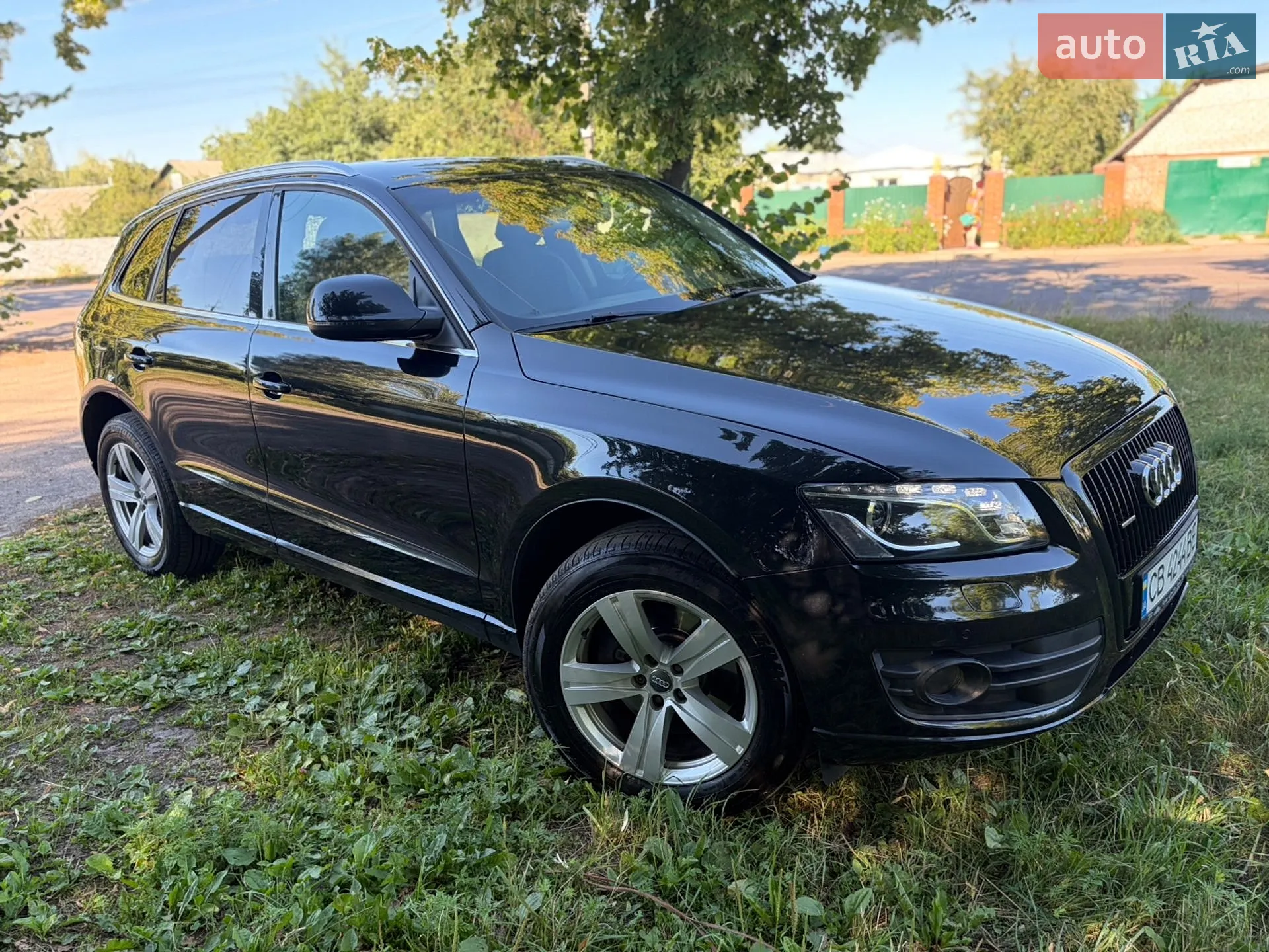 2011 Audi Q5 - мініатюра 15