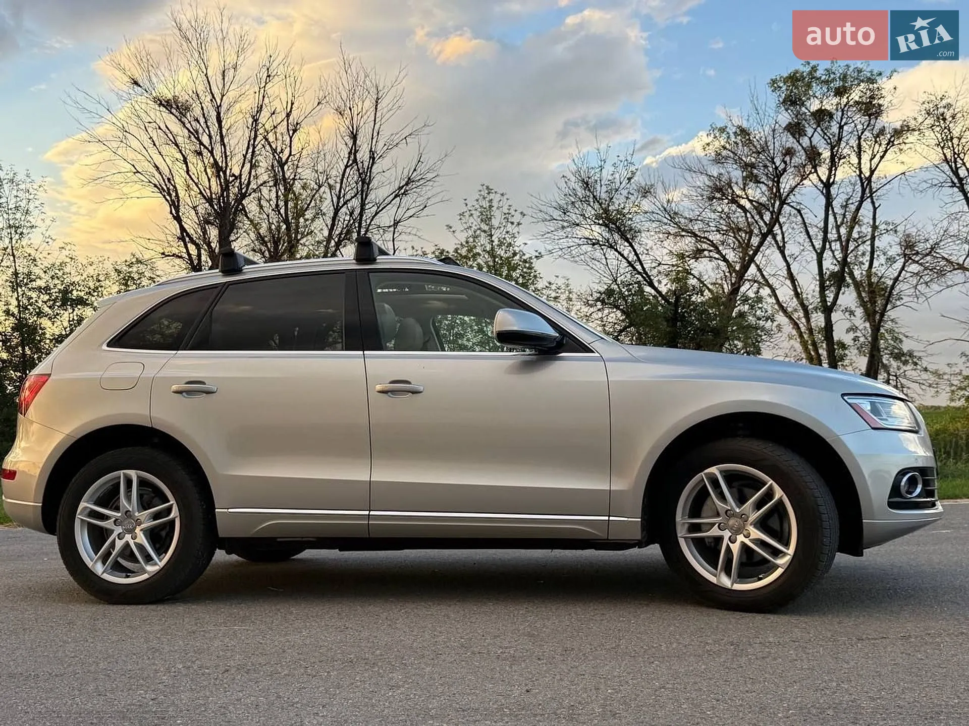 2016 Audi Q5 - мініатюра 9