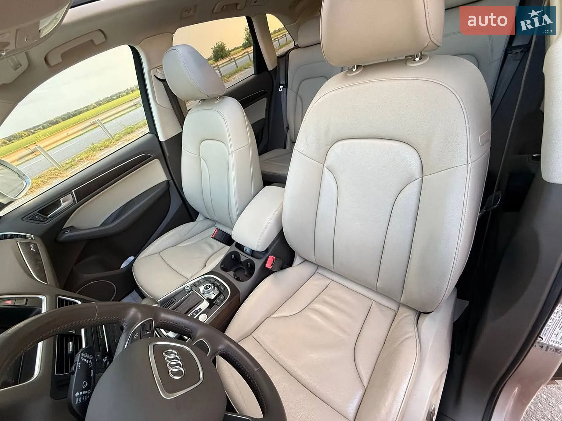 2016 Audi Q5 - мініатюра 11