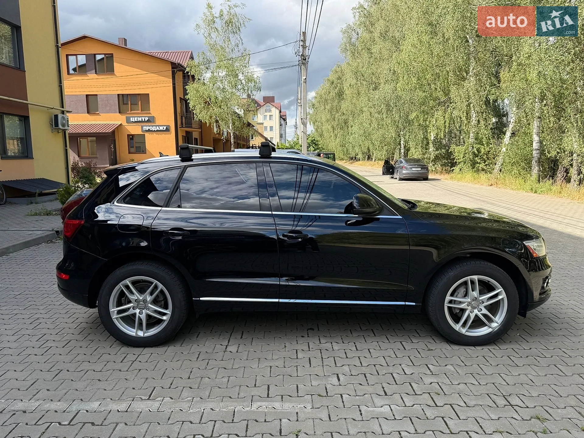 2013 Audi Q5 - мініатюра 7