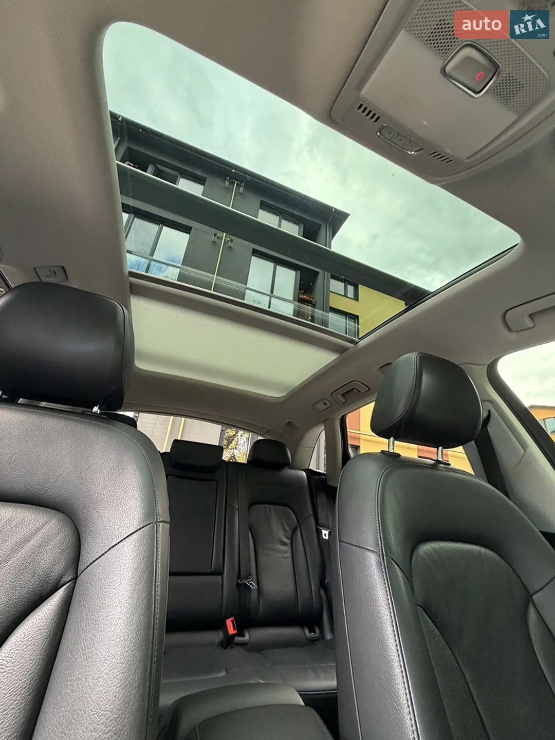 2013 Audi Q5 - мініатюра 20