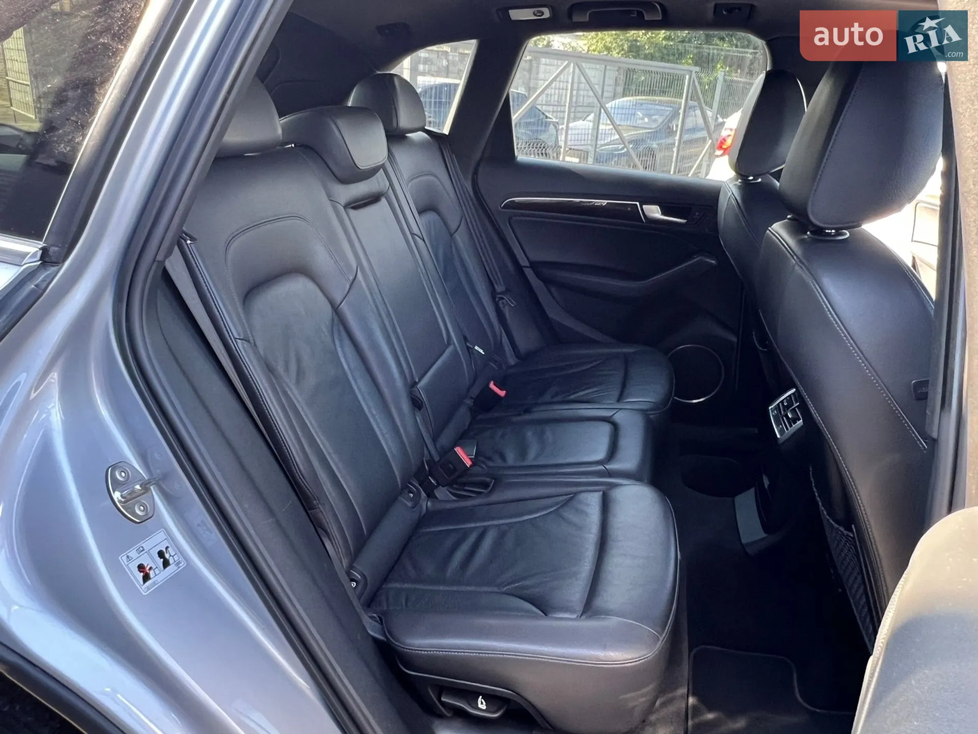 2015 Audi Q5 - мініатюра 22