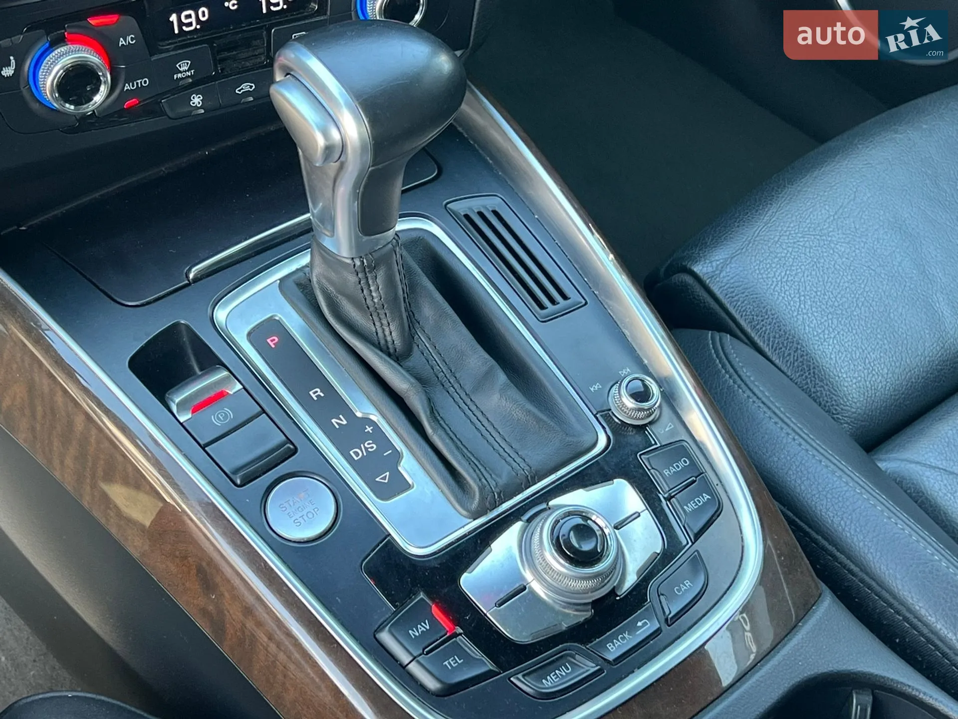 2015 Audi Q5 - мініатюра 35