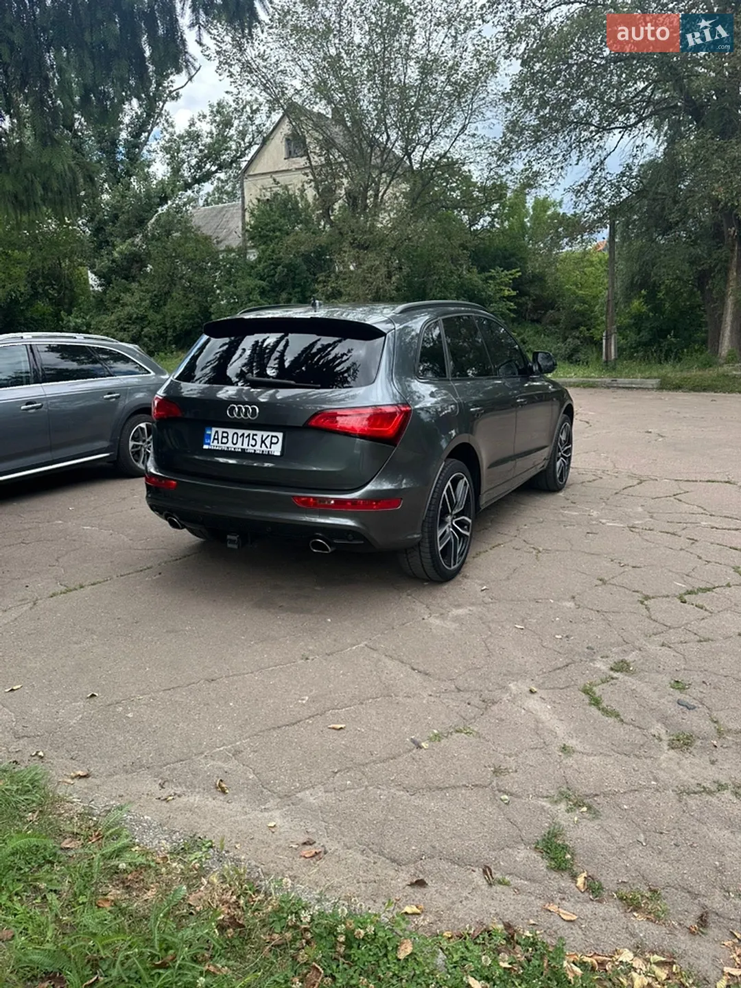2015 Audi Q5 - мініатюра 7