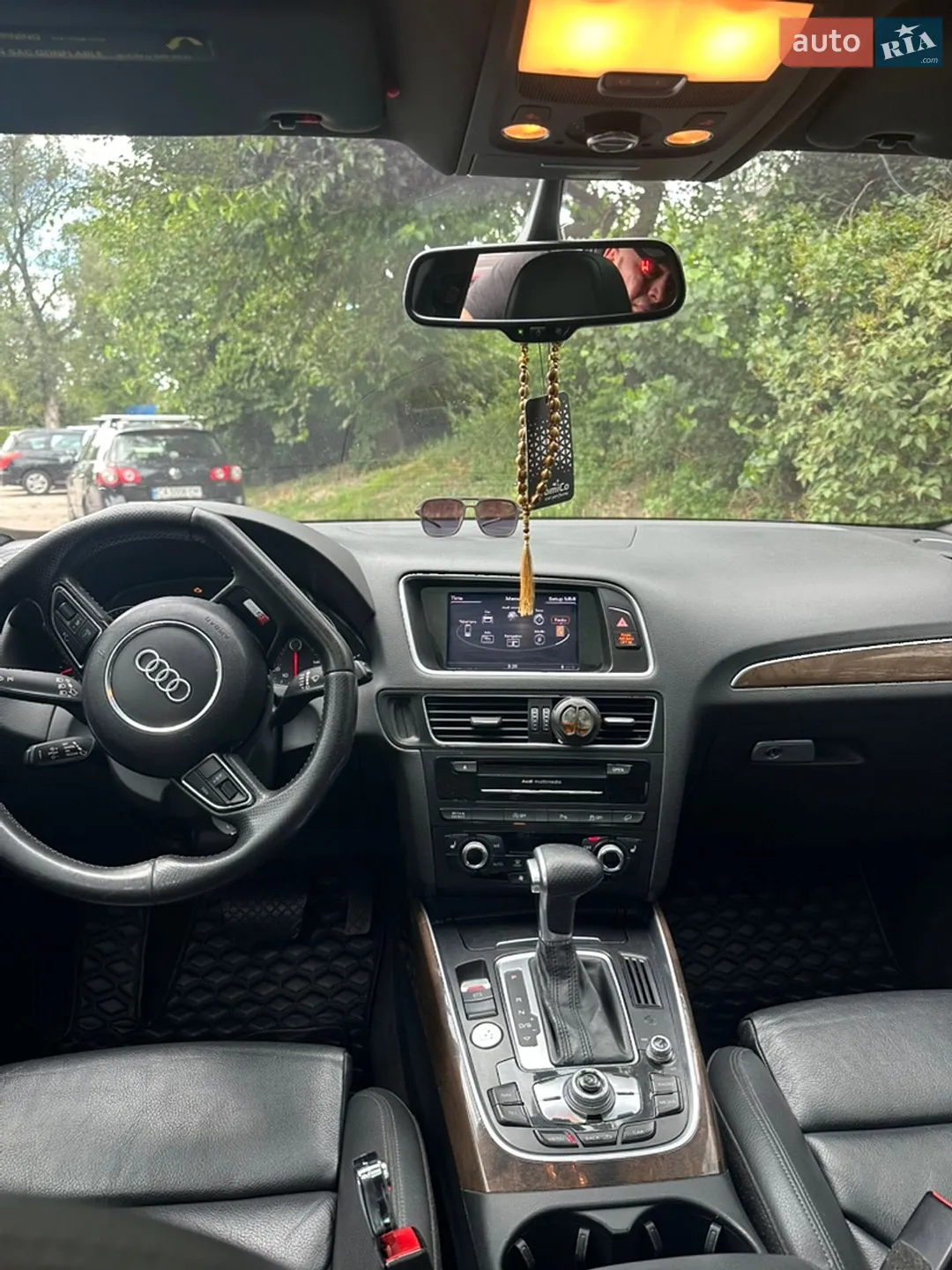 2015 Audi Q5 - мініатюра 11