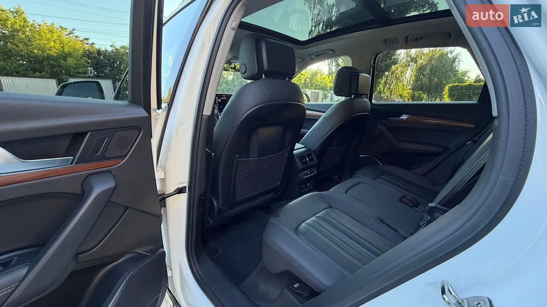 2020 Audi Q5 - мініатюра 10
