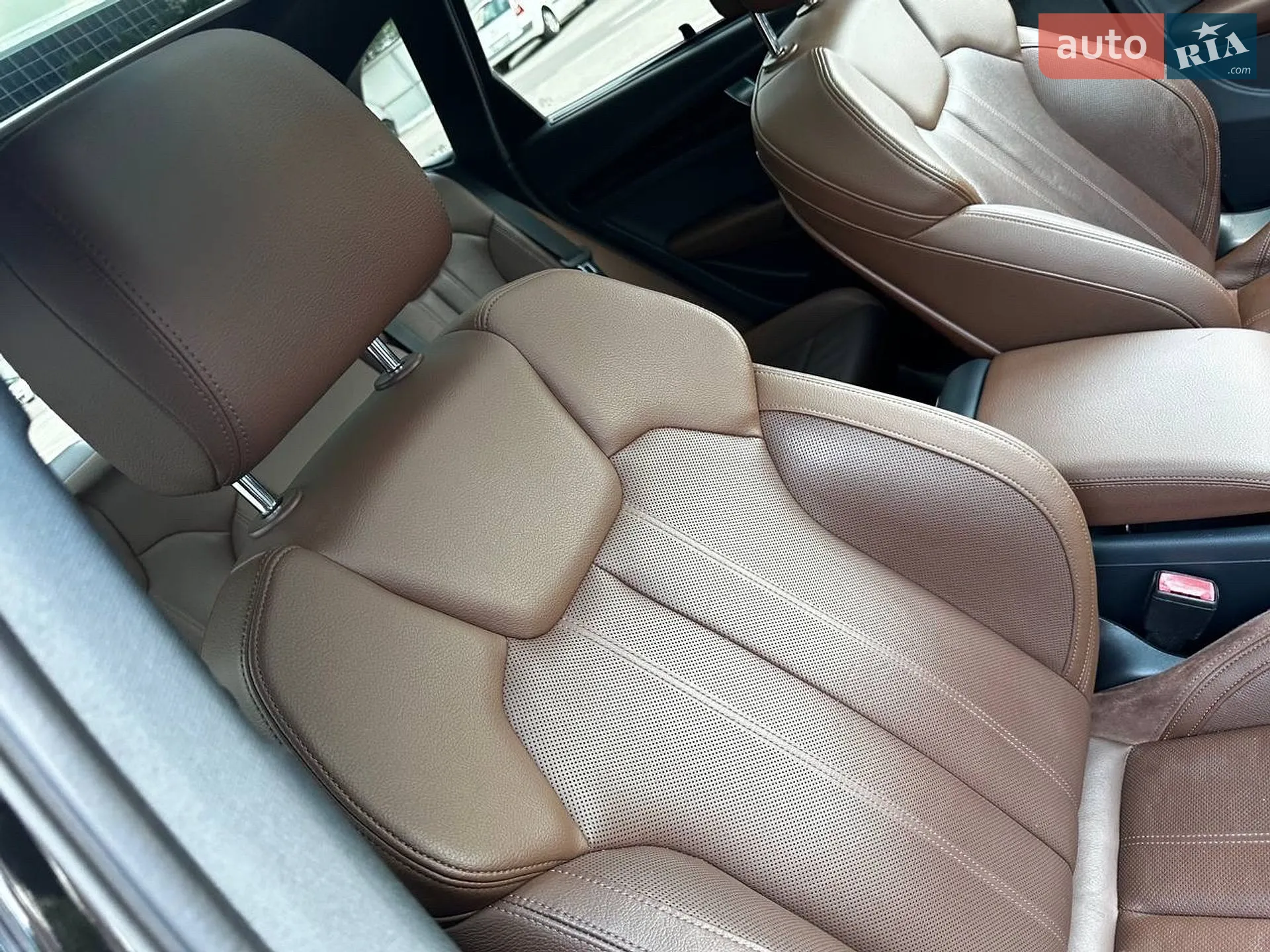 2018 Audi Q5 - мініатюра 24