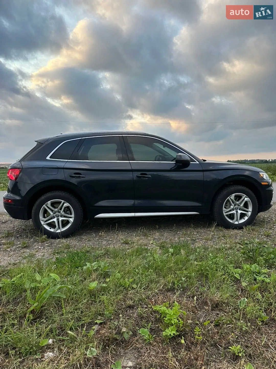 2018 Audi Q5 - мініатюра 5