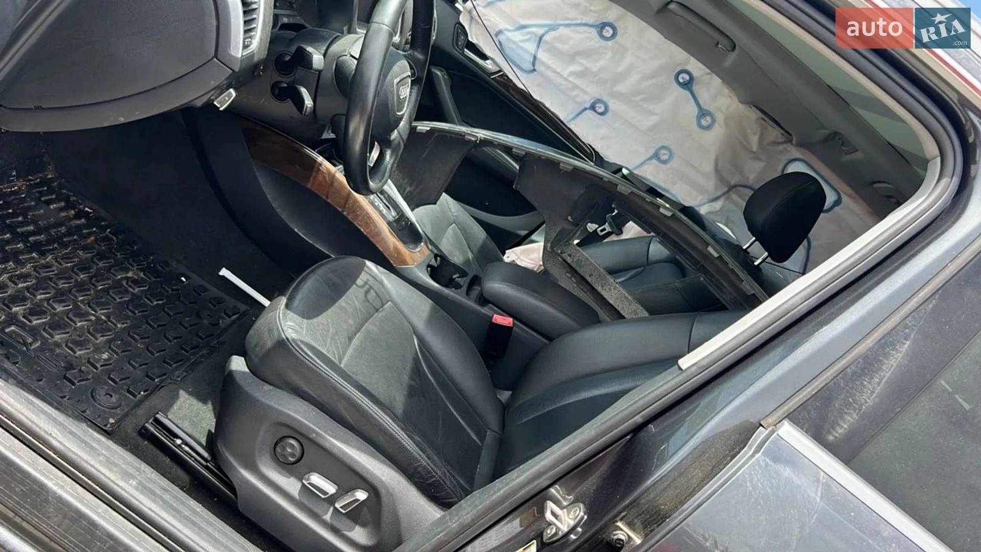 2016 Audi Q5 - мініатюра 16