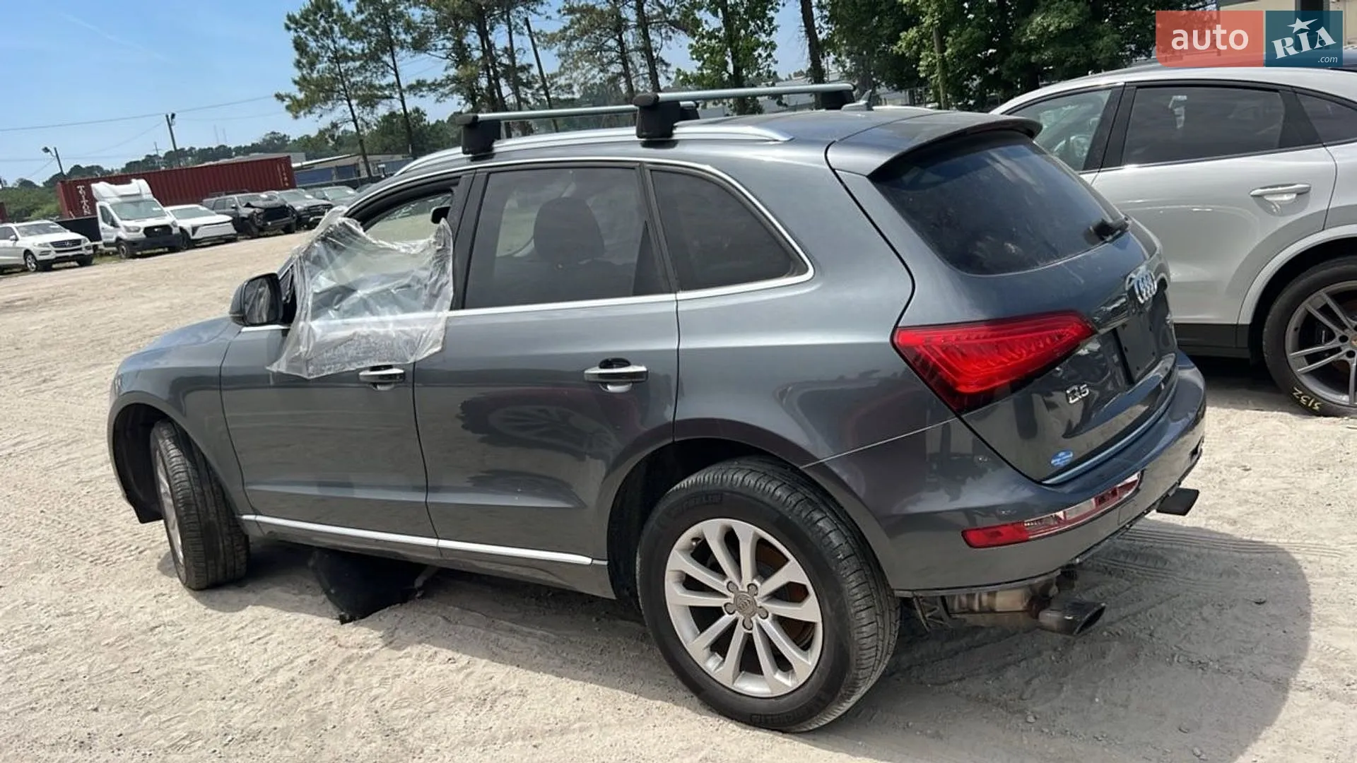 2016 Audi Q5 - мініатюра 19