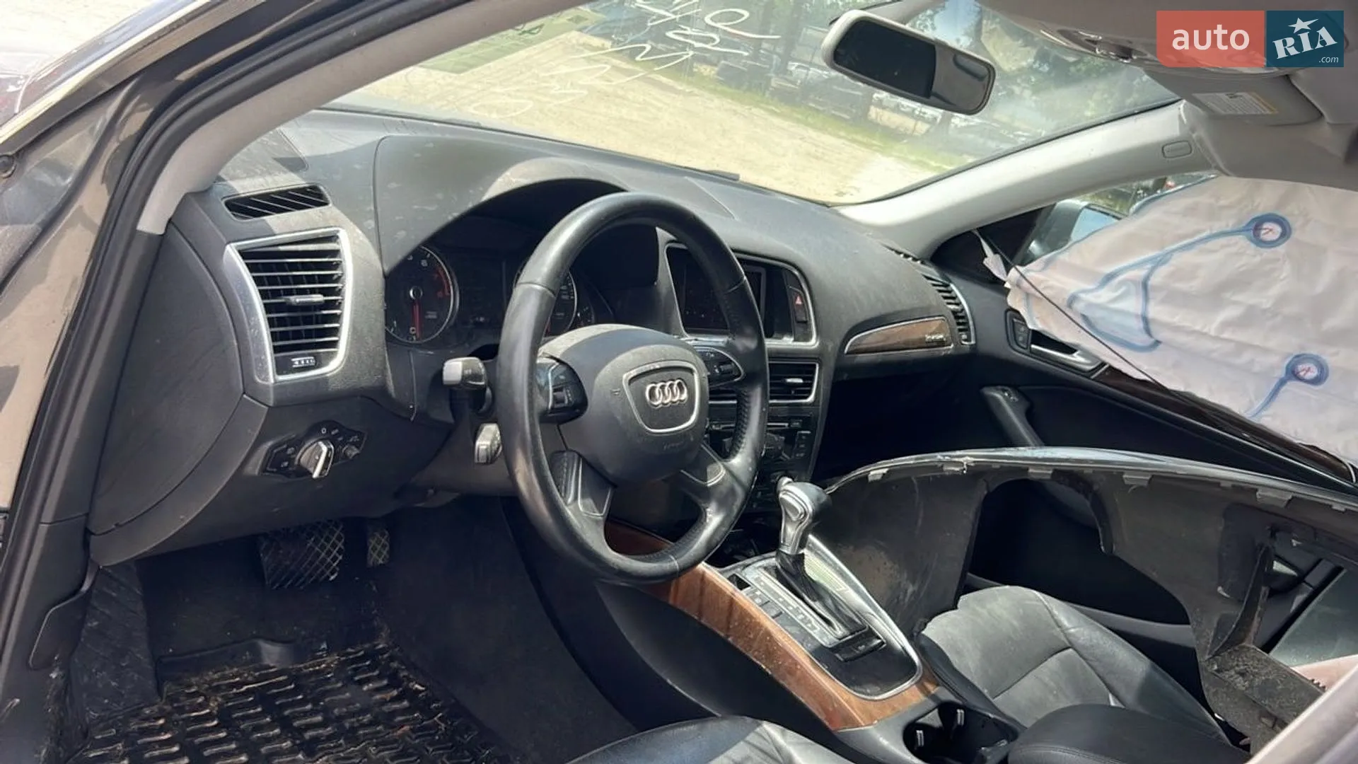 2016 Audi Q5 - мініатюра 15