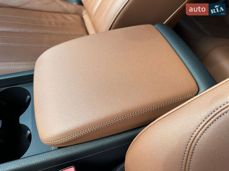 Позашляховик / Кросовер Audi Q5 2023 в Києві фото 45 Позашляховик / Кросовер Audi Q5 2023 в Києві
