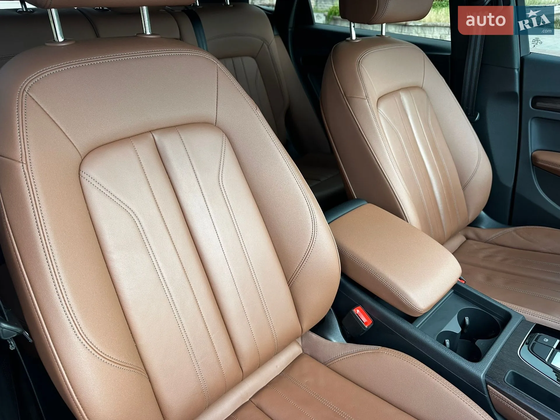 2023 Audi Q5 - мініатюра 53