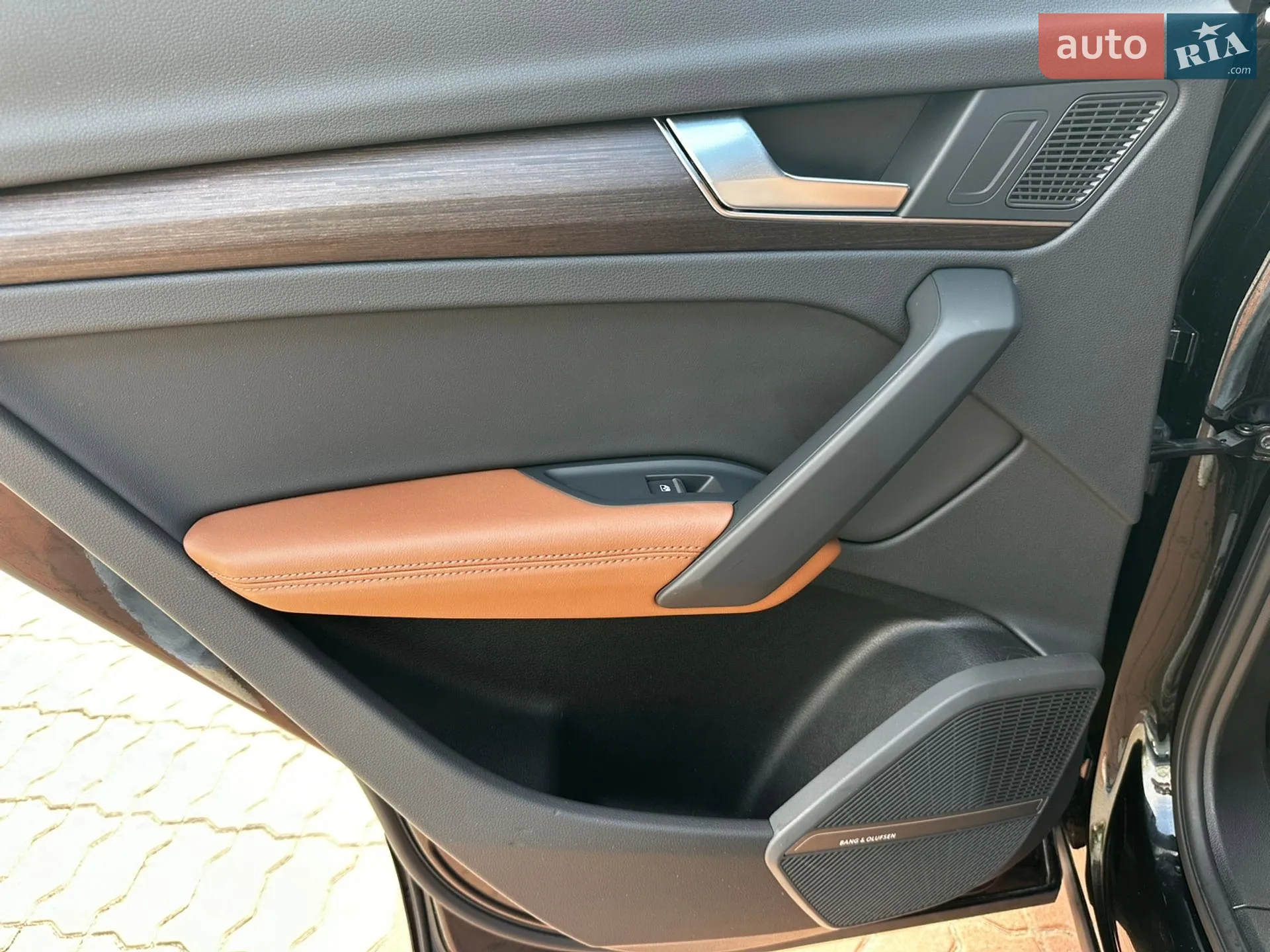 2023 Audi Q5 - мініатюра 65