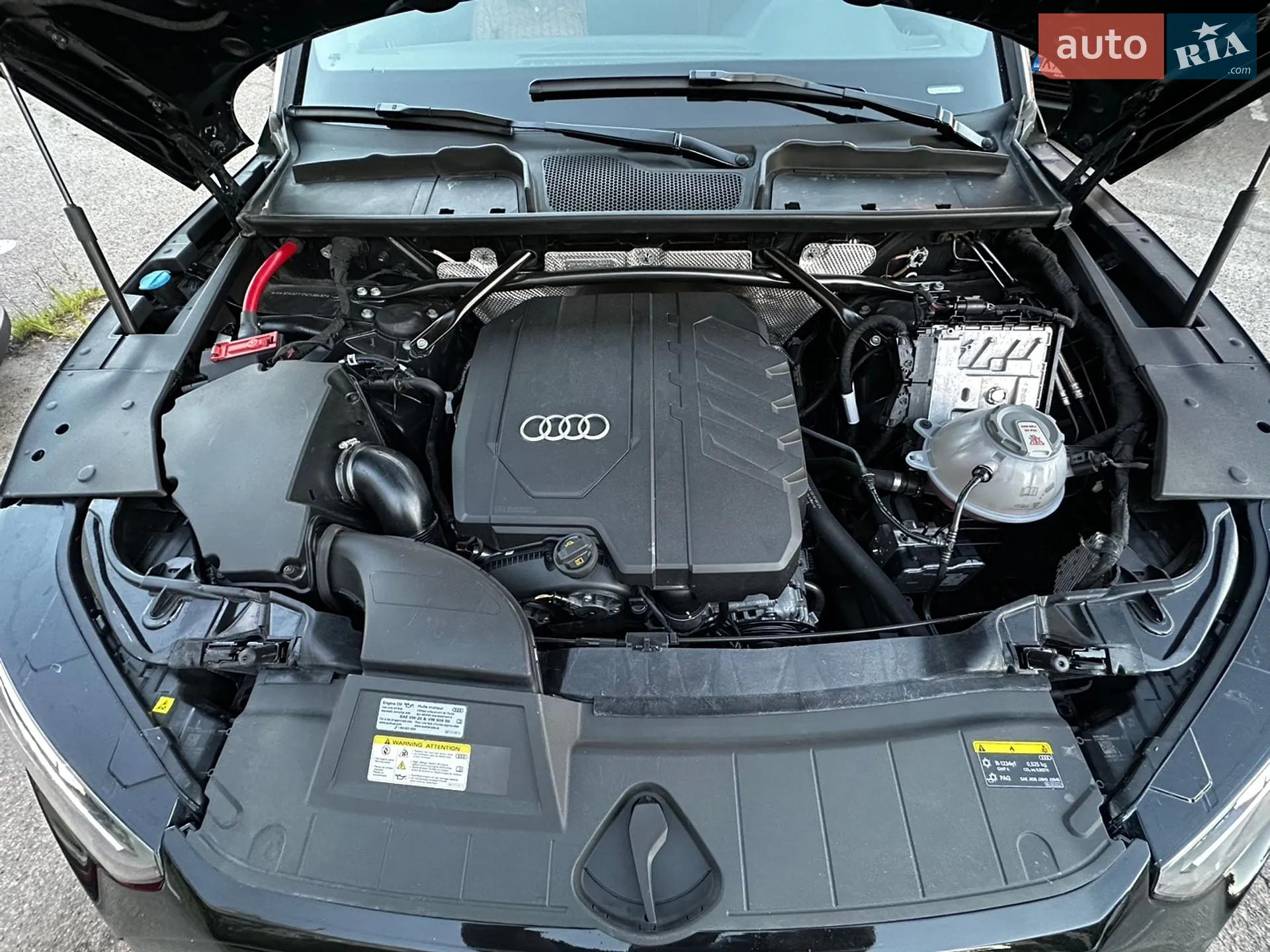 2023 Audi Q5 - мініатюра 85