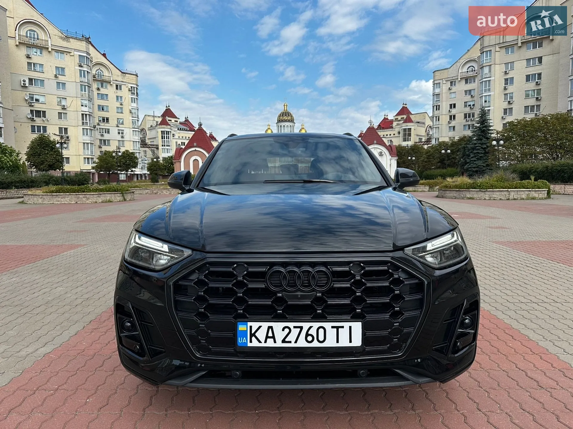 2023 Audi Q5 - мініатюра 86