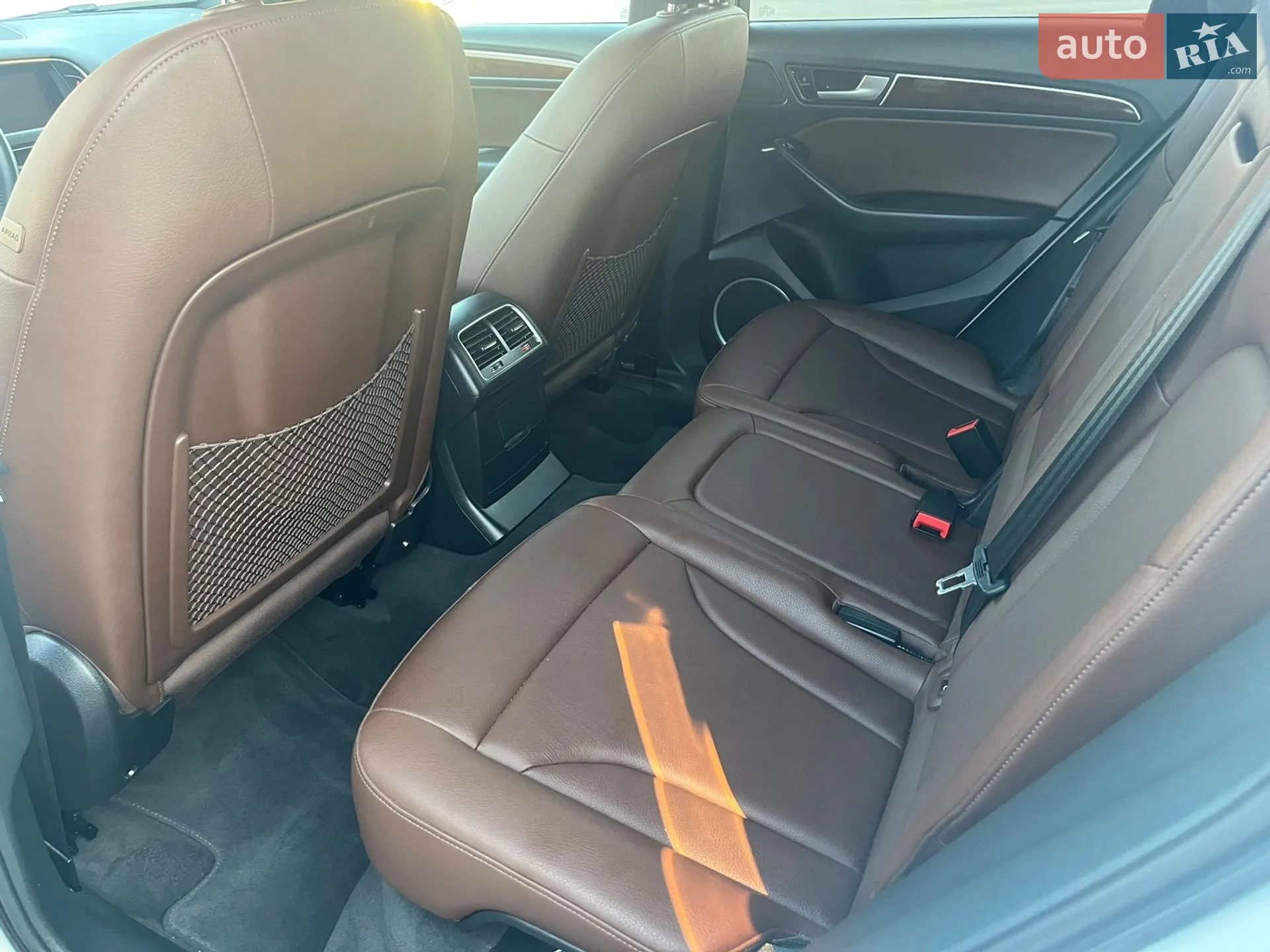 2016 Audi Q5 - мініатюра 14