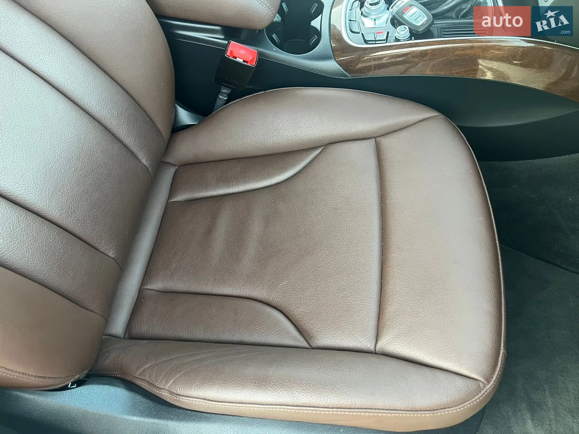 2016 Audi Q5 - мініатюра 19
